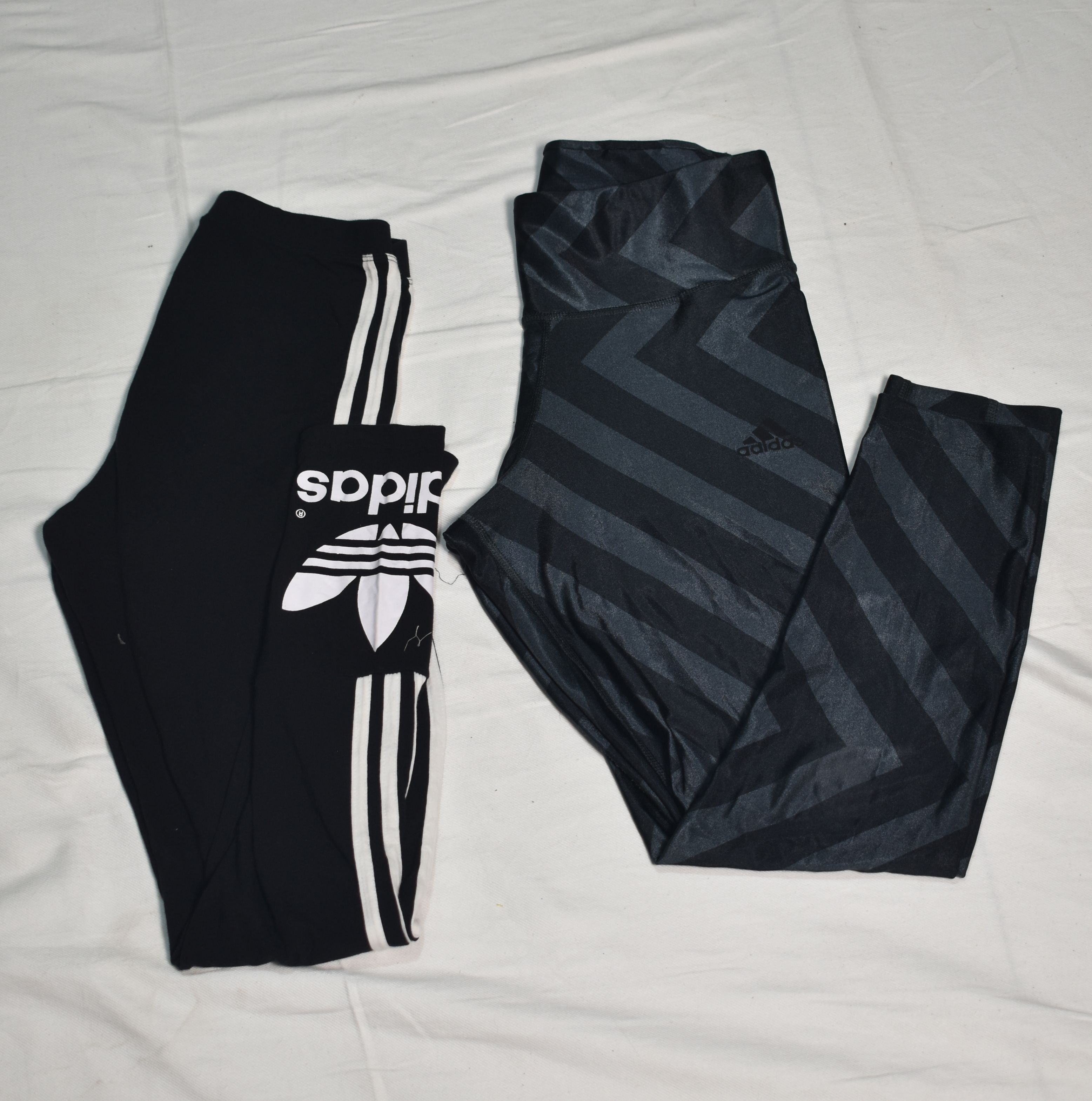 Adidas Ladies Leggings WR_0038