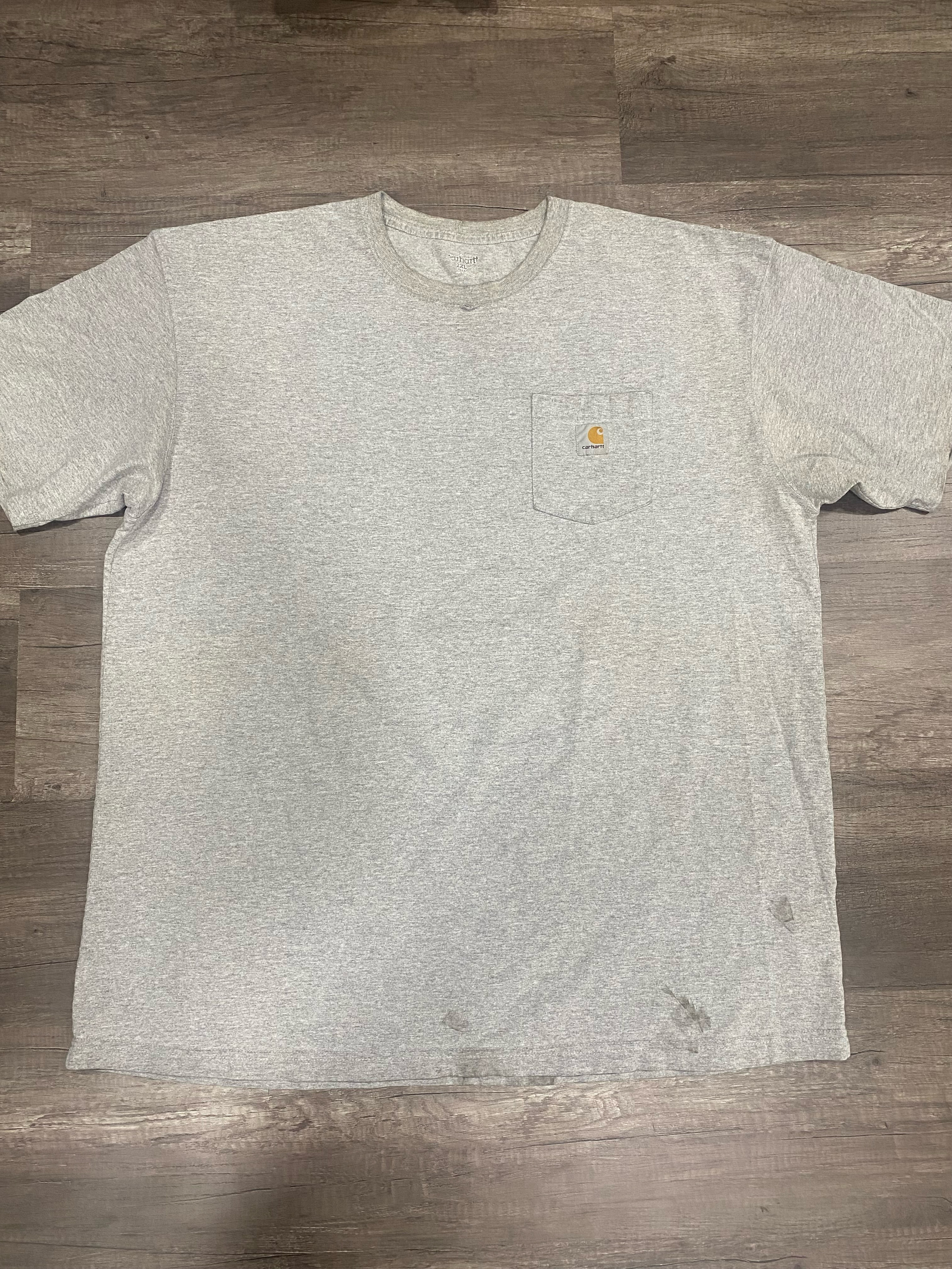 522 | Carhartt T-Shirt