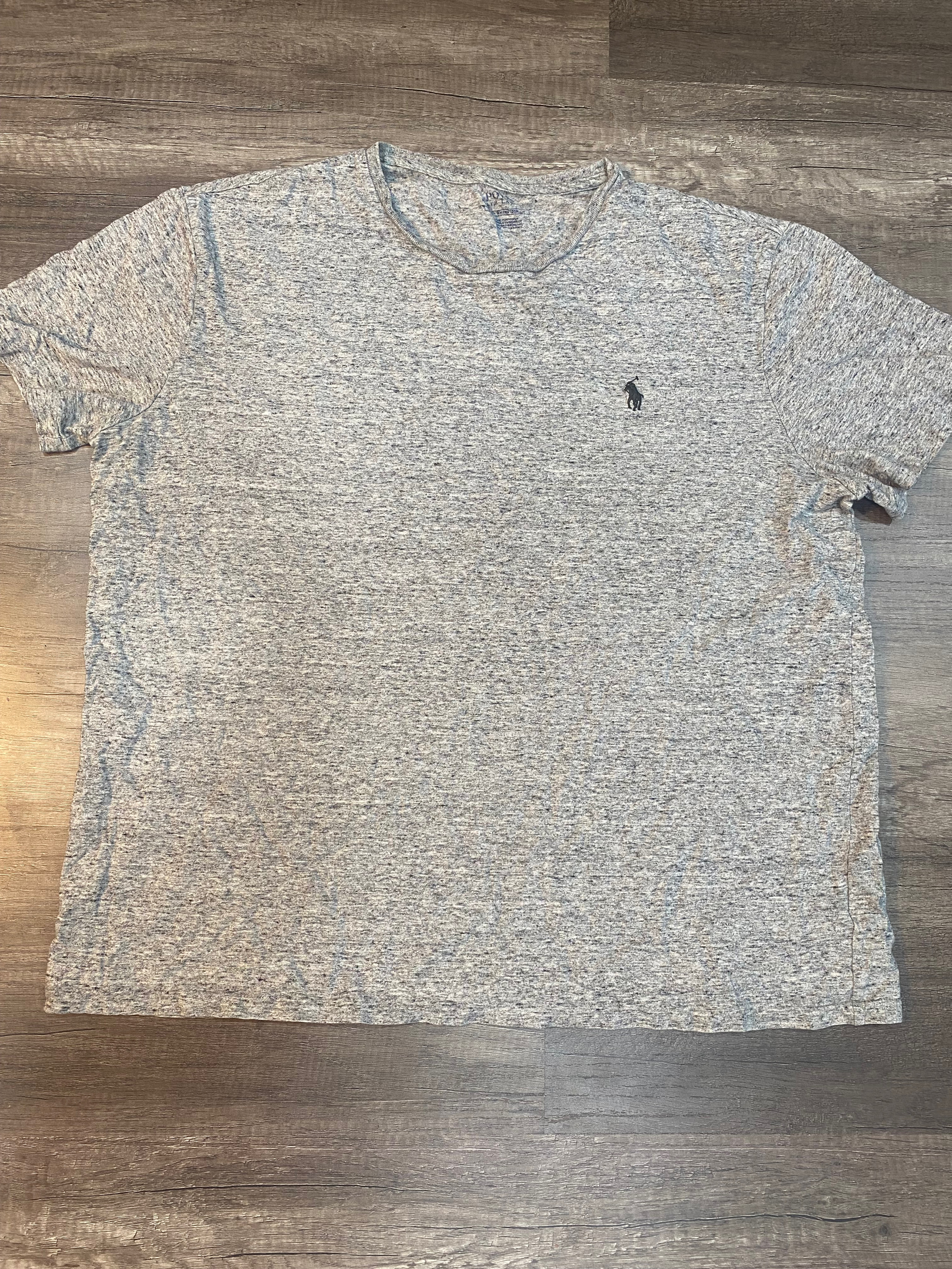 523 | Ralph Lauren Polo T-Shirt