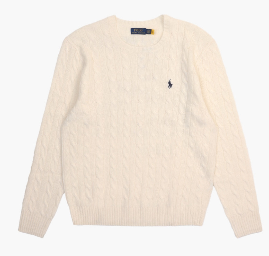 Embutidos Mistos Ralph Lauren