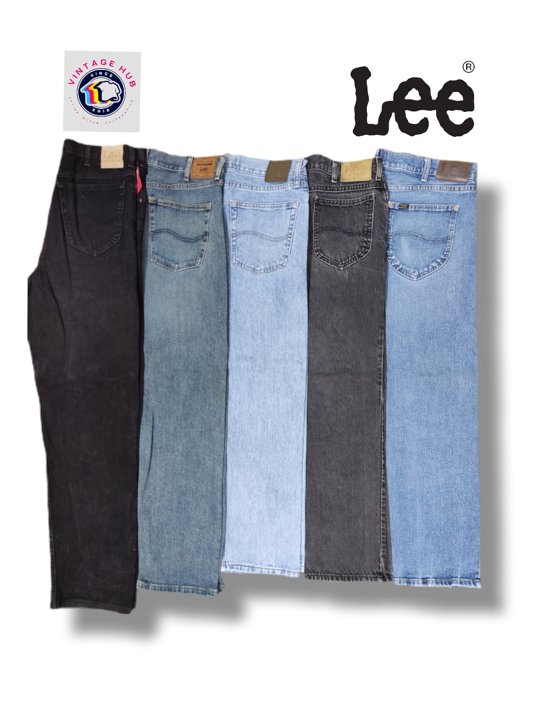 Lee Jeans - VH03