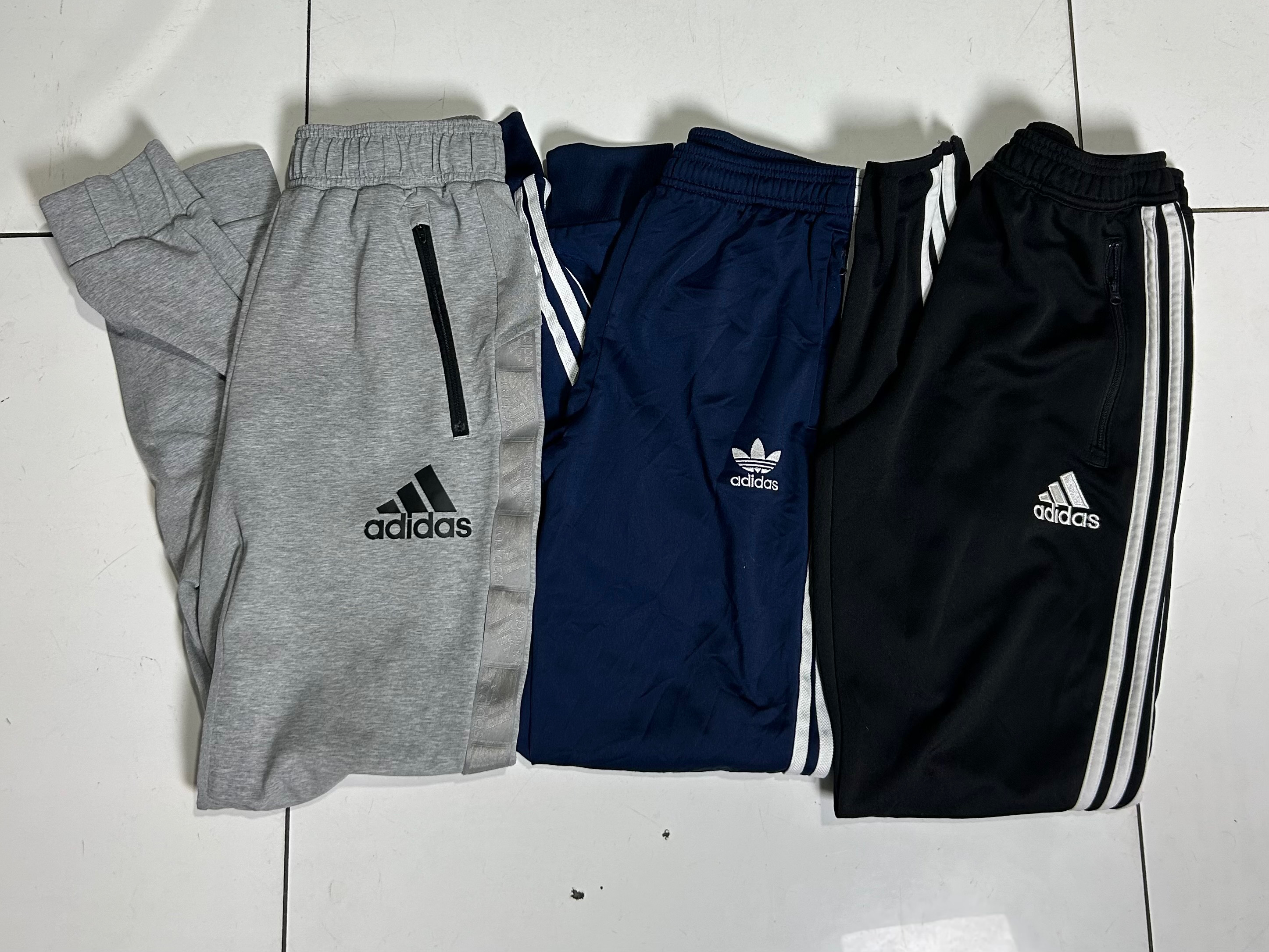 Pantalons de sport Adidas WR_0097