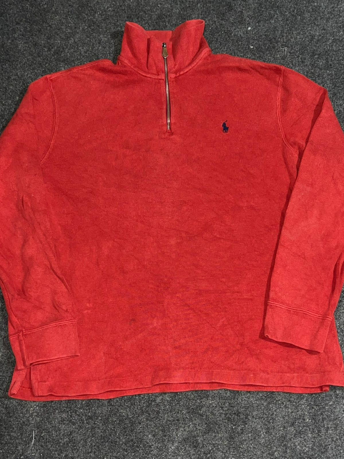 maglione polo ralph lauren