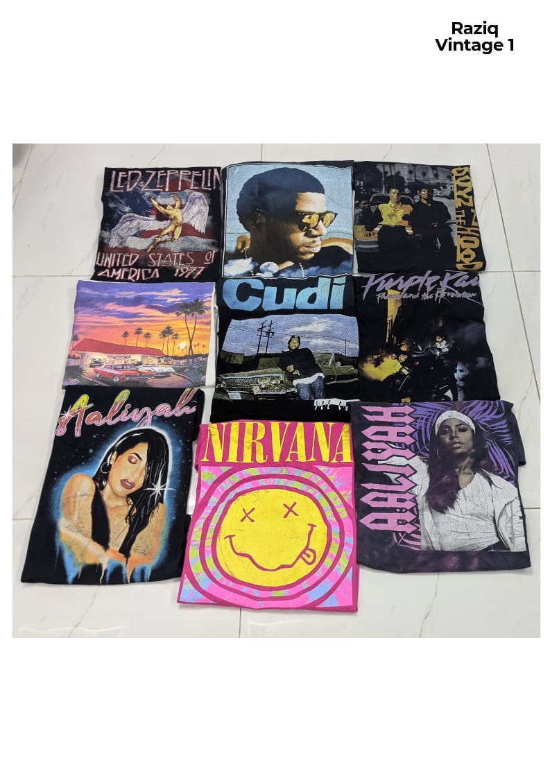 Music Tees