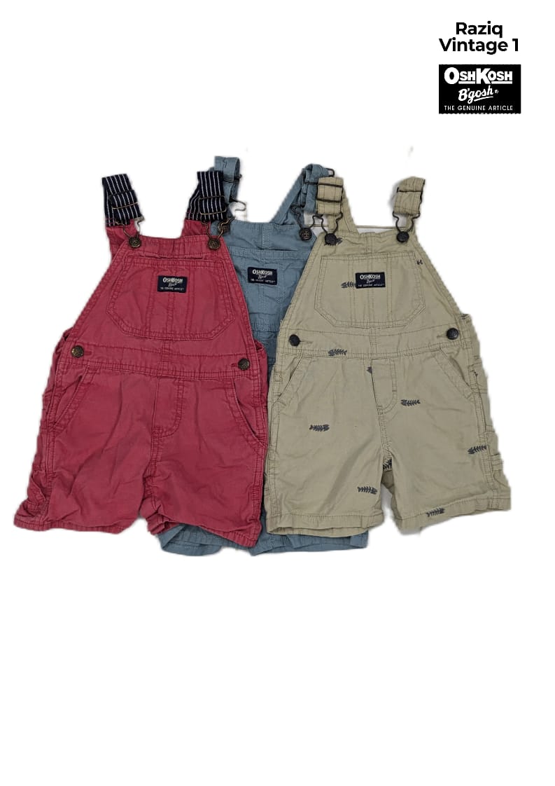 Oshkosh kids Dungaree
