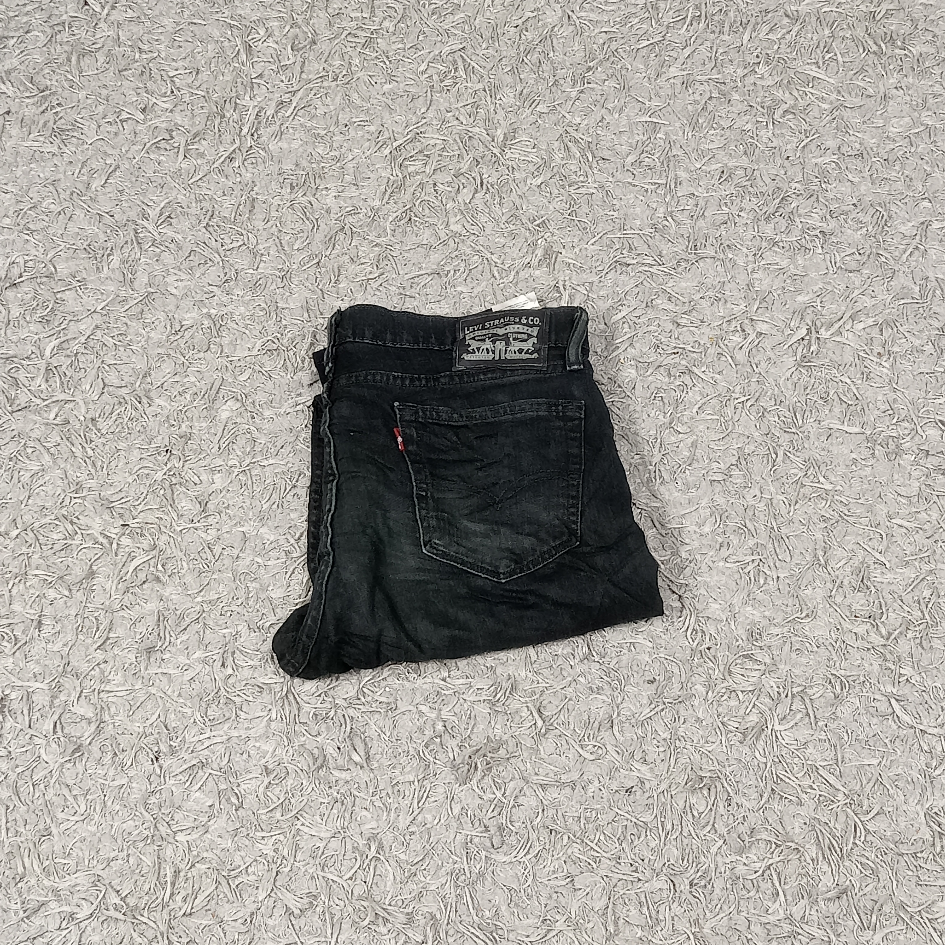 LEVIS MIX CODED DENIM JEANS SPECIAL (BUNDLE 26)