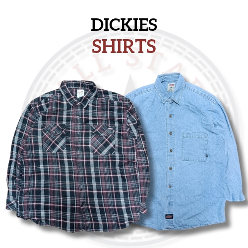 Dickies Shirts