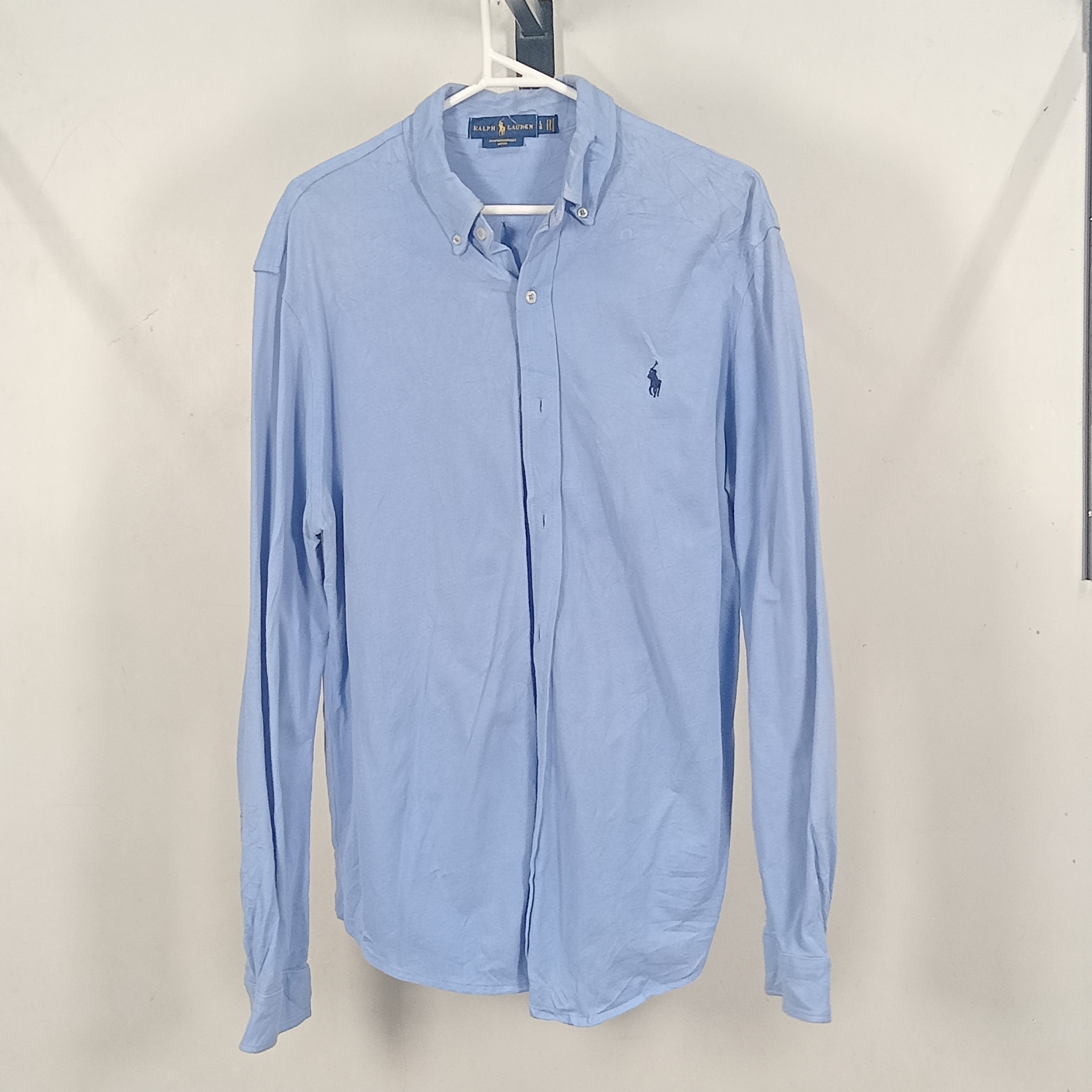 RALPH LAUREN MENS SHIRTS SPECIAL BUNDLE
