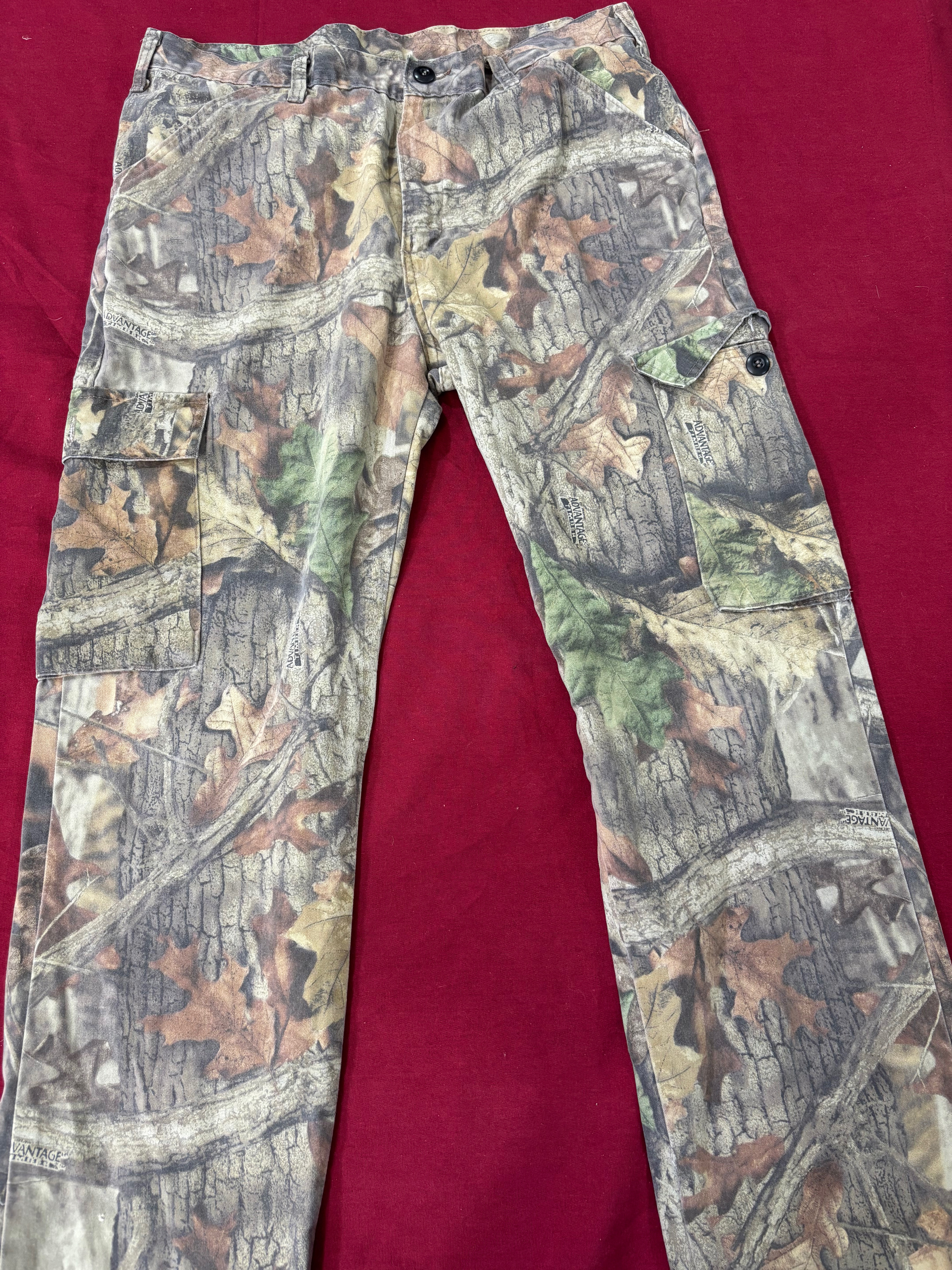 Hunting Pants – Unbranded Outdoor & Camo Mix