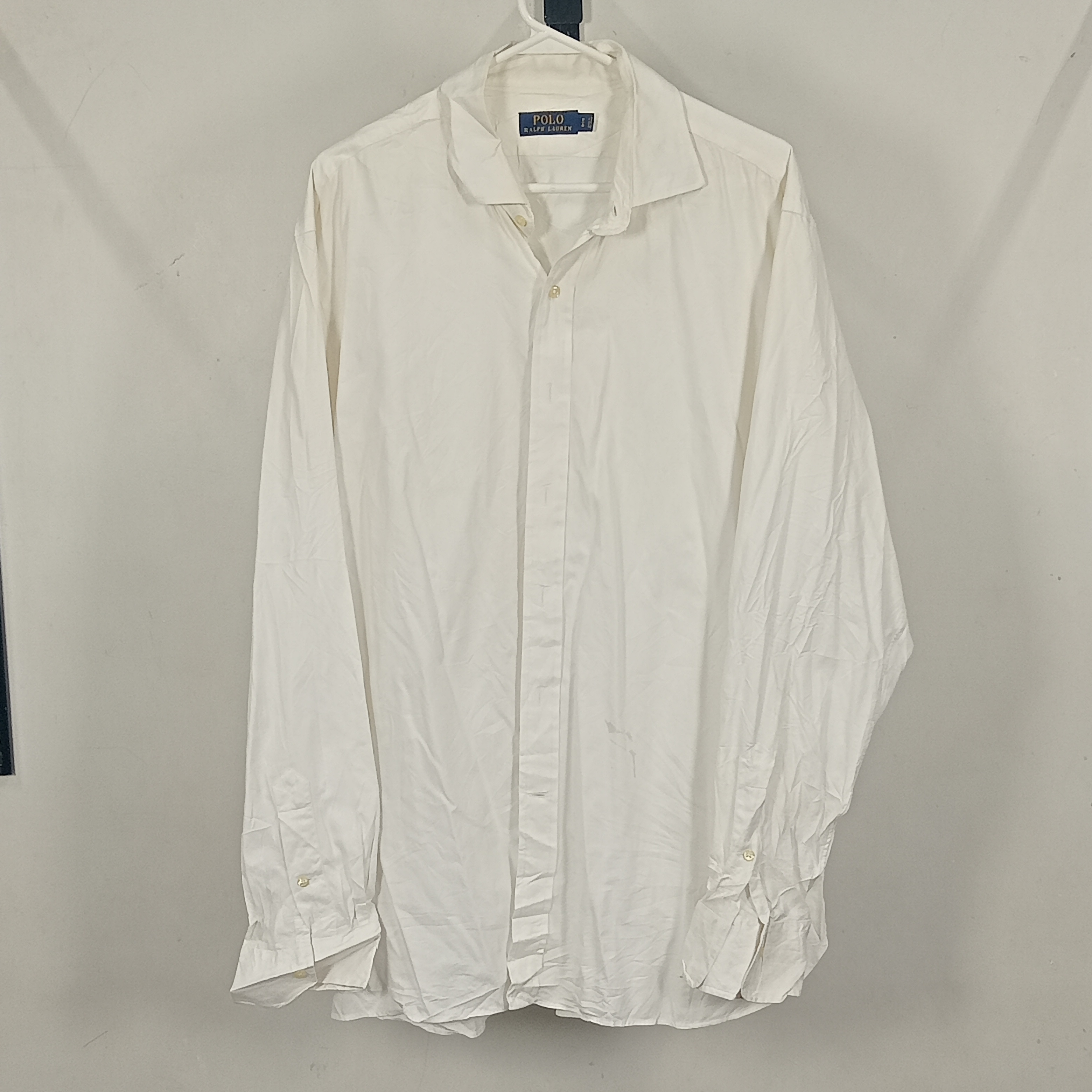 RALPH LAUREN MENS SHIRTS SPECIAL