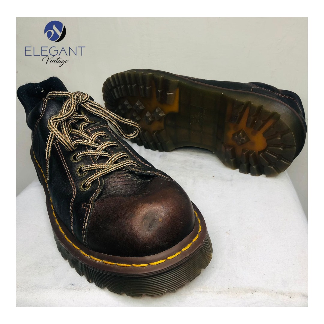 Dr. Marten Shoes - EVS0027