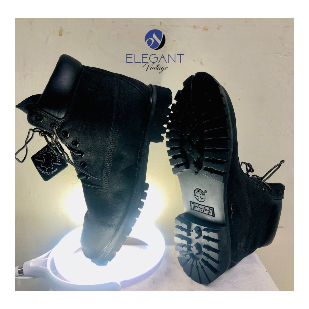 Timberland Shoes - EVS0029
