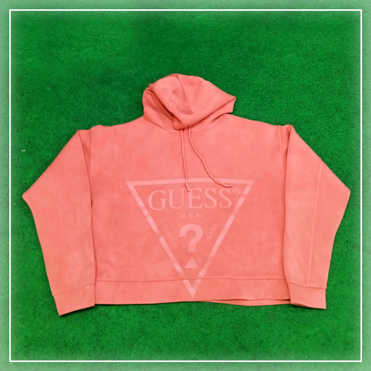 Guess Hoodie