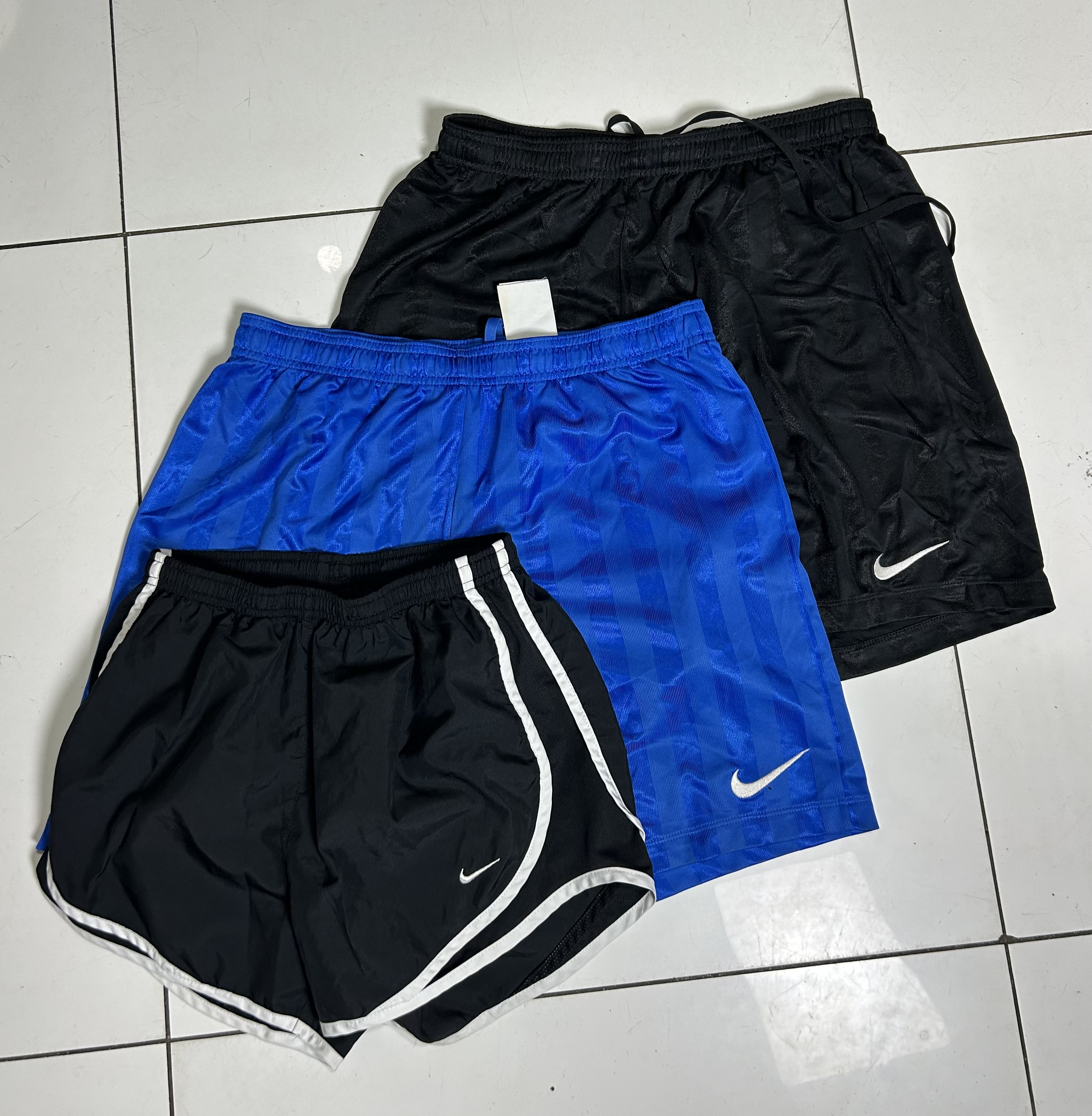 Nike Shorts WR_0104