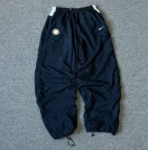 Premium Nike Track Pants