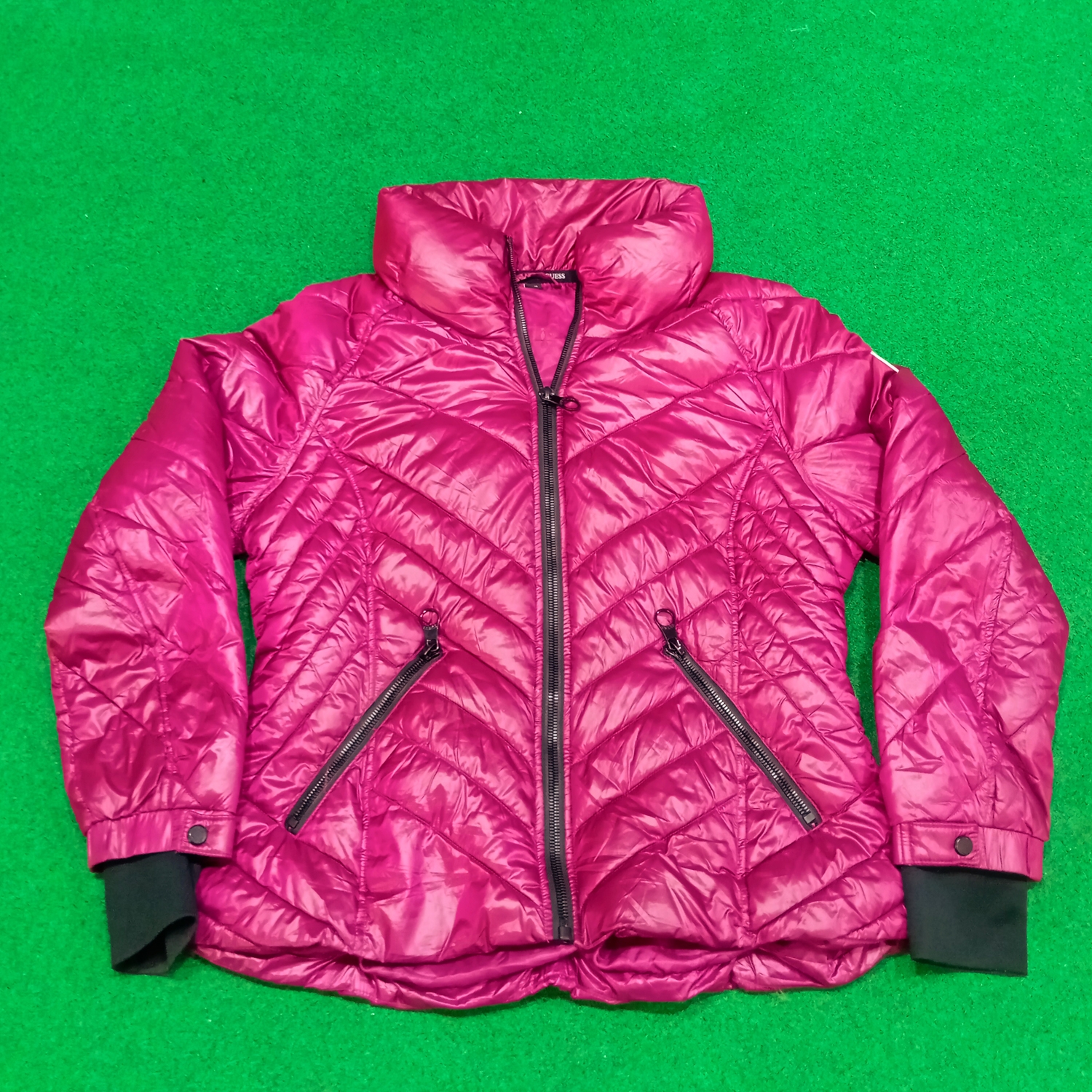 Guess Puffer Jacket