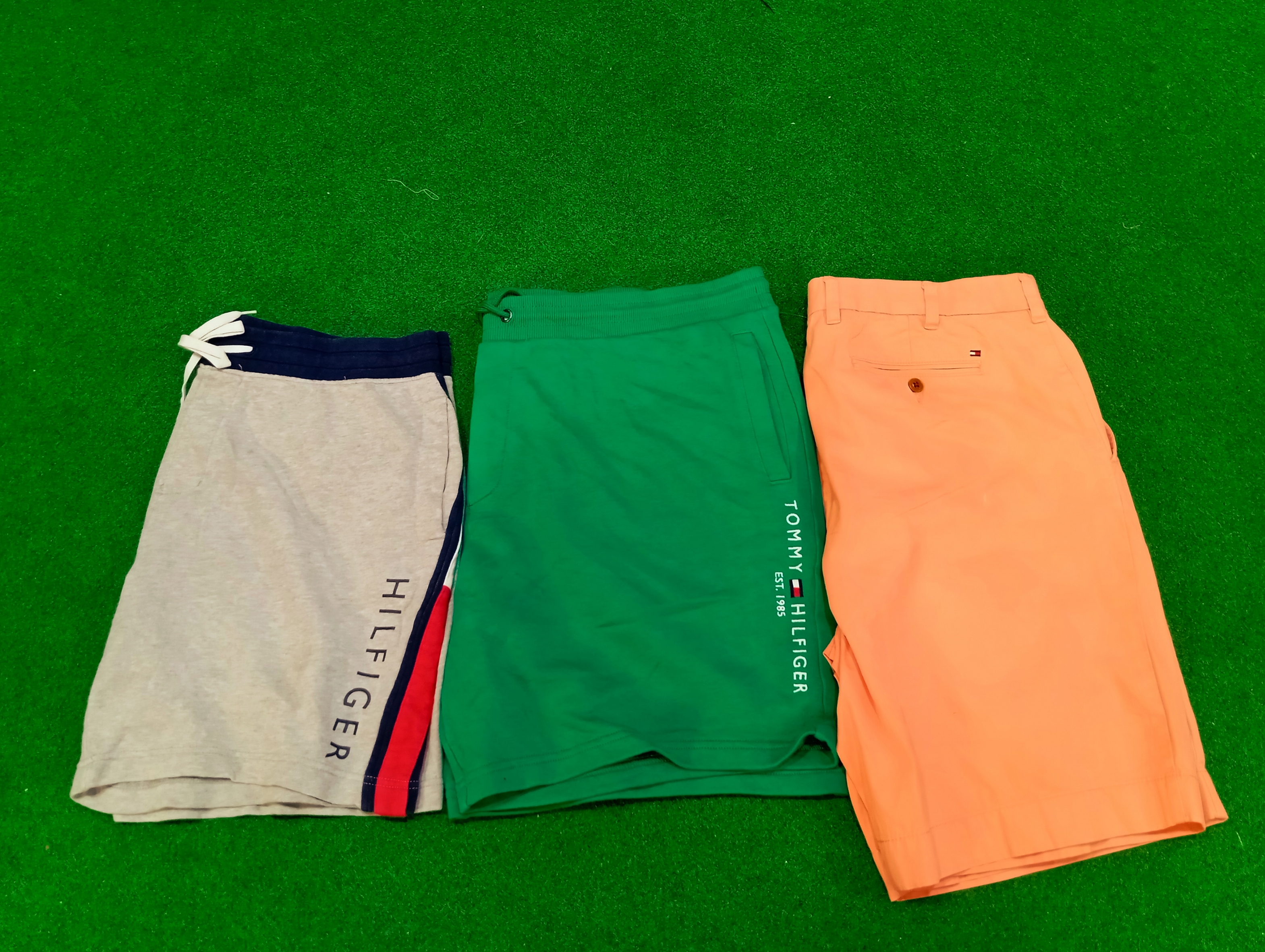 Tommy Hilfiger Mix Short
