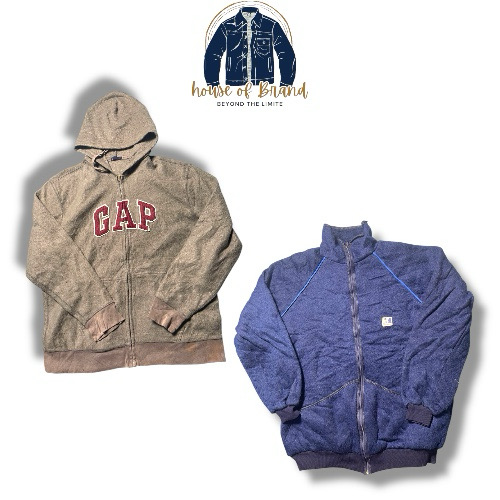 Gap, Helly Hansen Hoodies