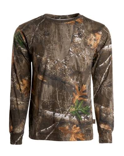 Realtree Tees