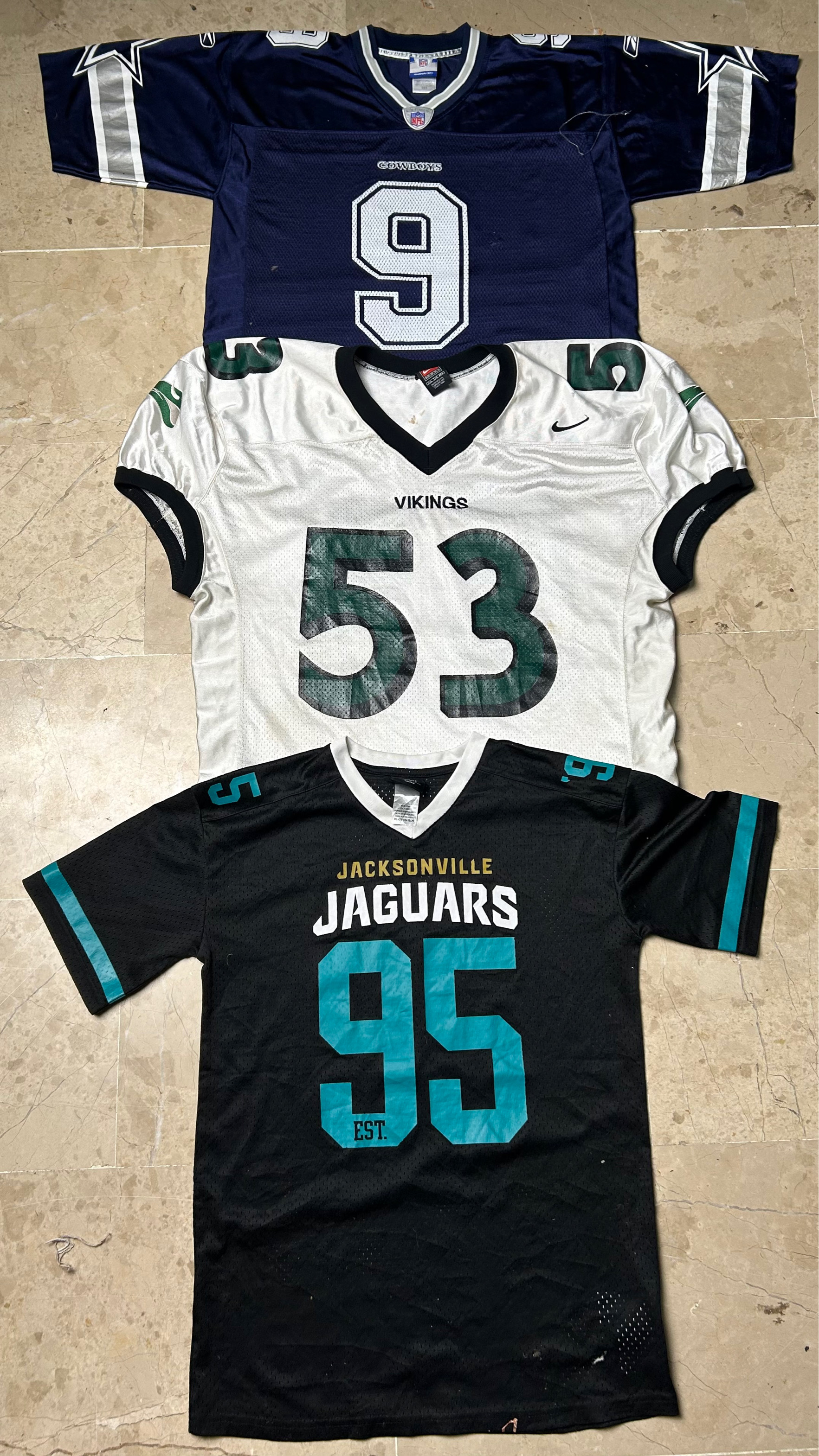 NFL Jerseys
