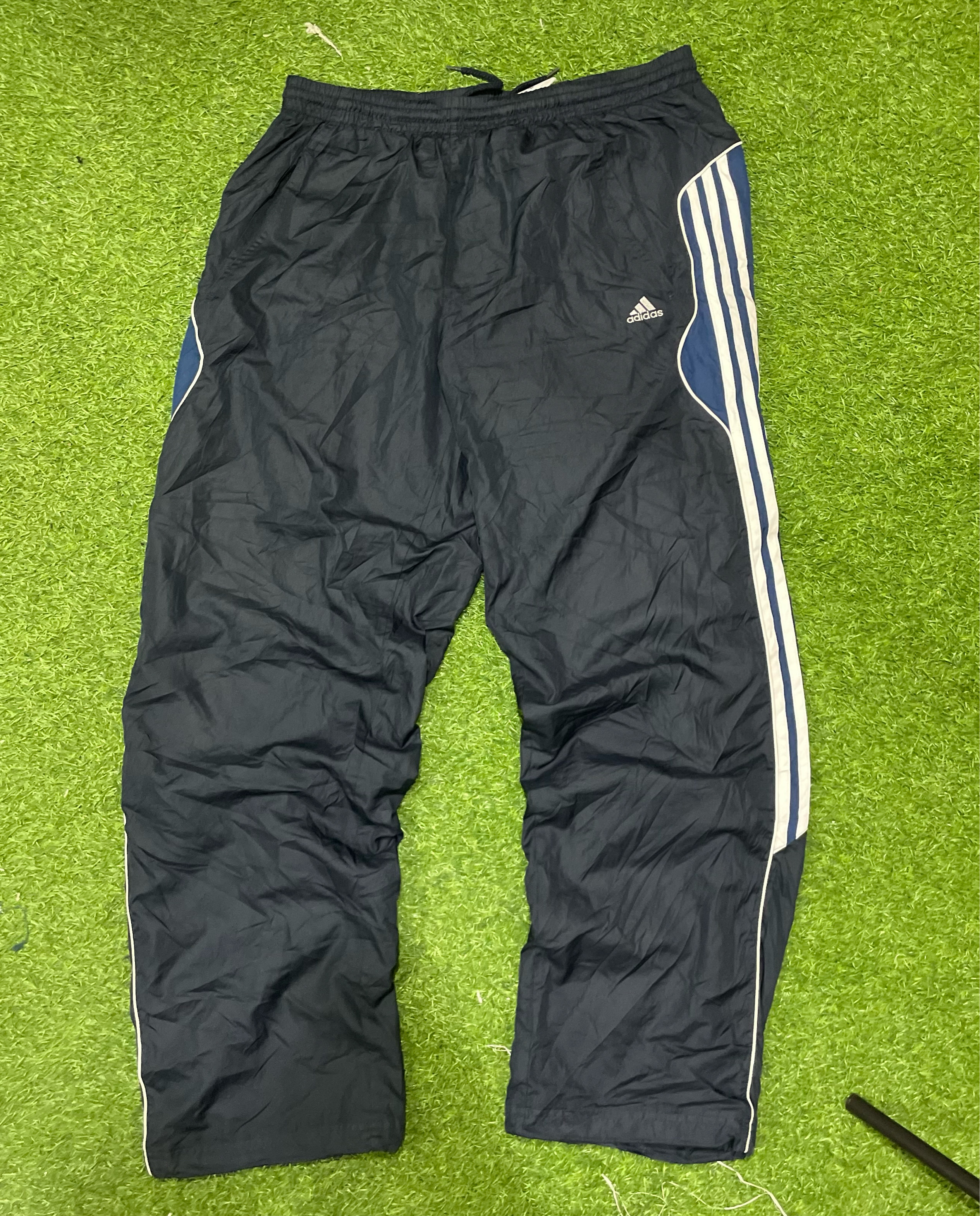 Adidas Nylon Trackpants