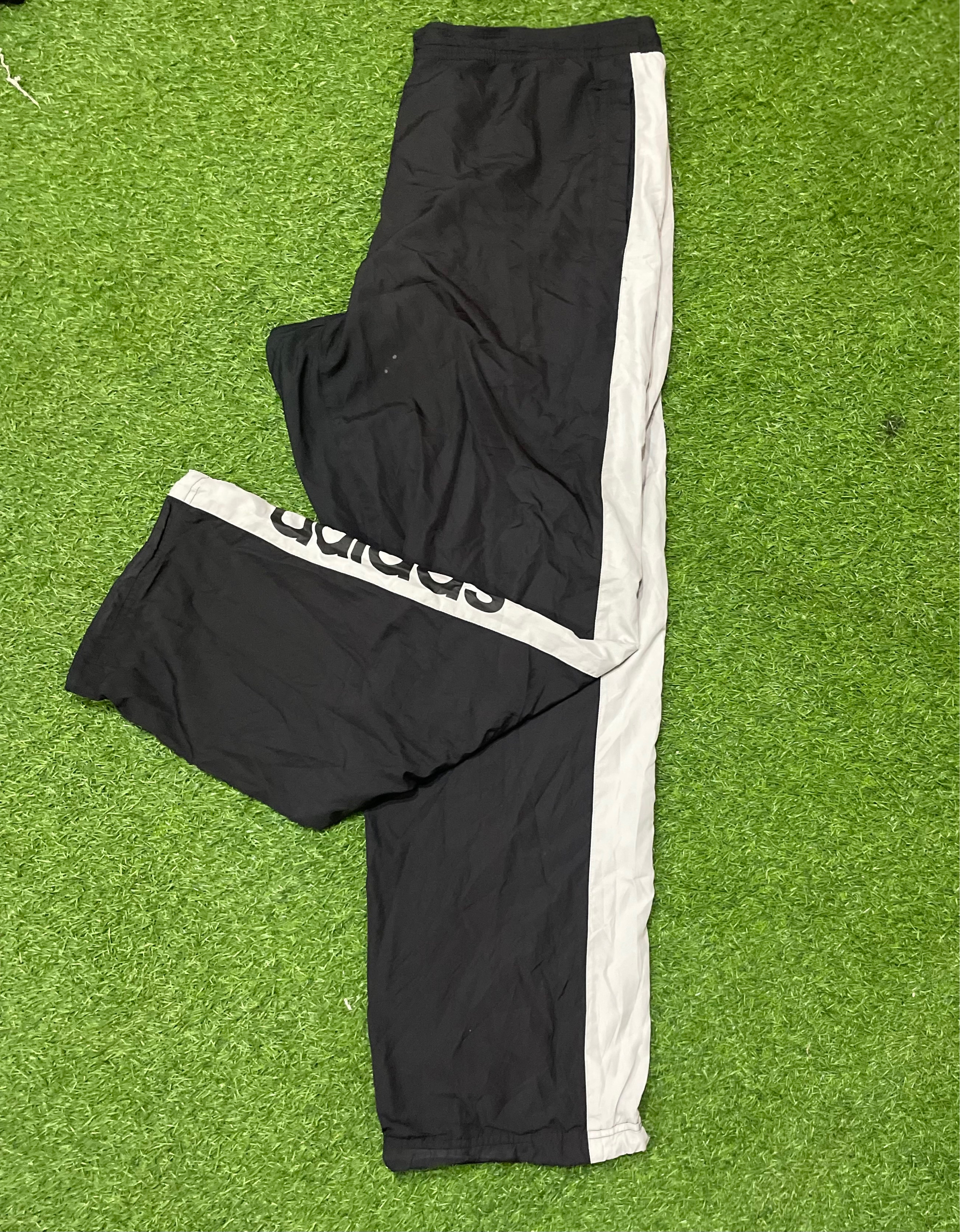 Adidas Nylon Trackpant