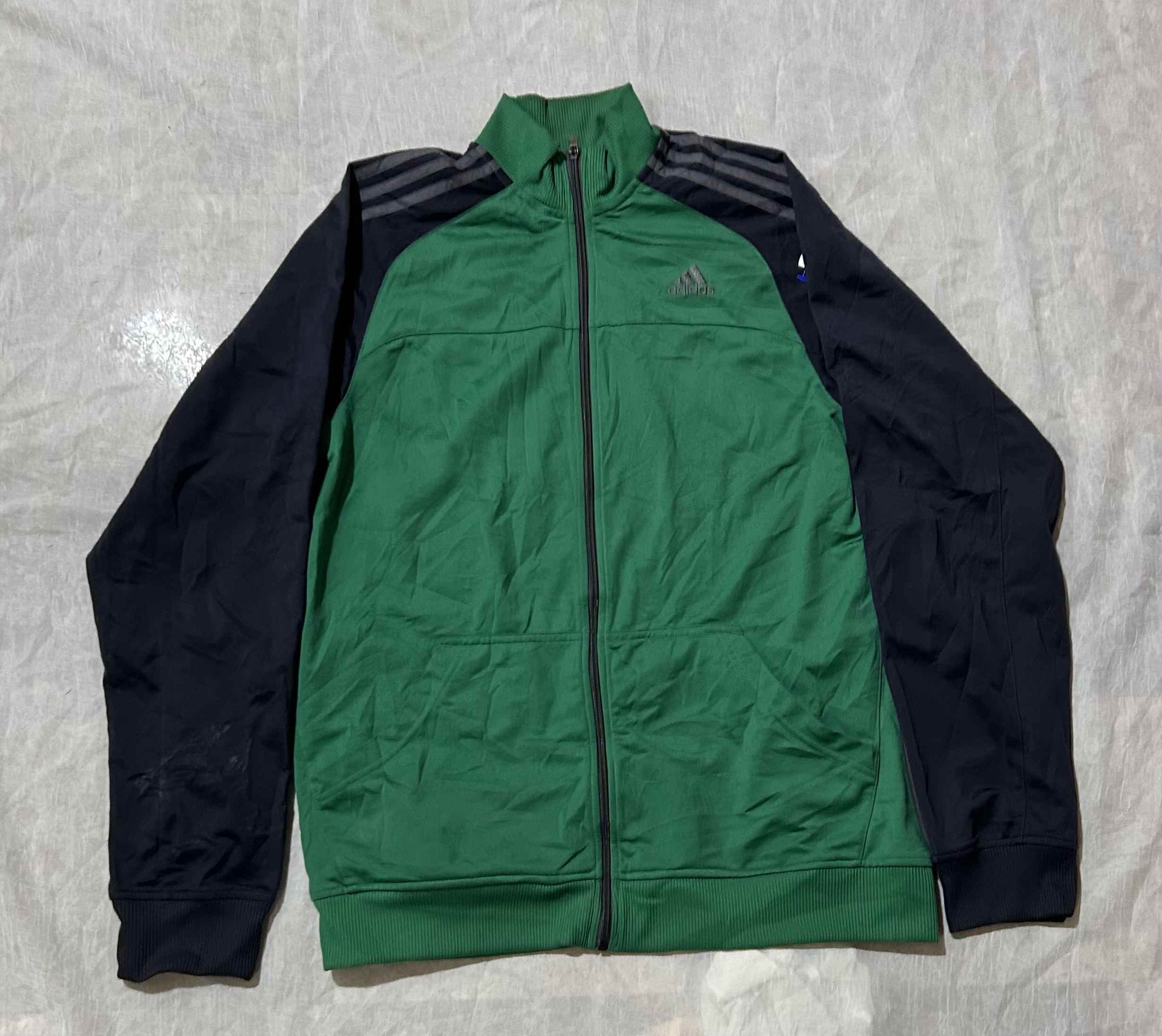 Branded Track jackets