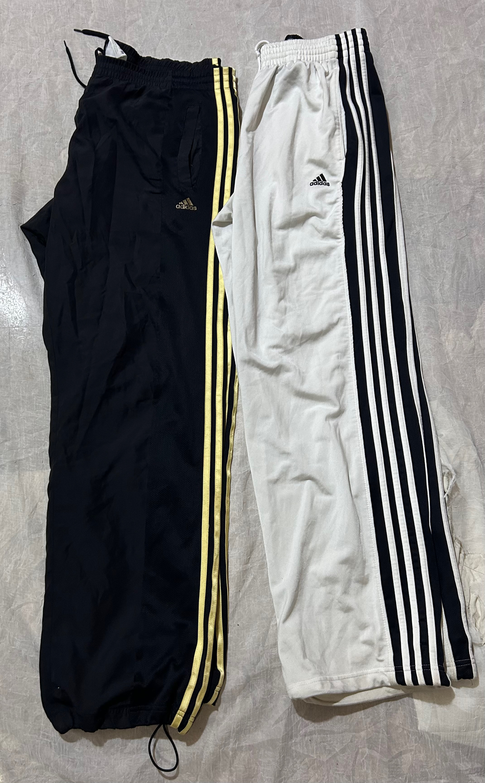 Adidas Track Pants