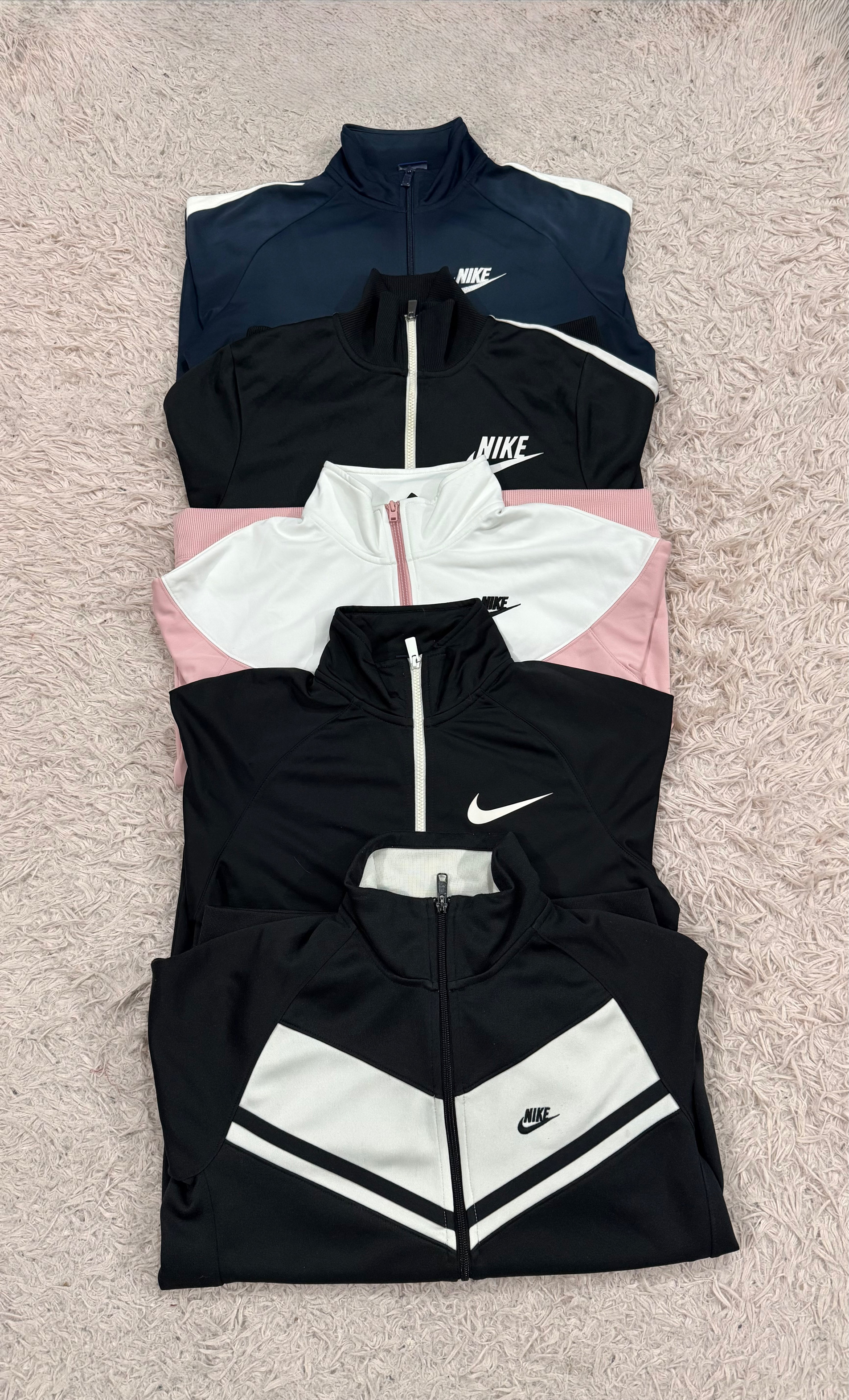 Nike Track Jackets