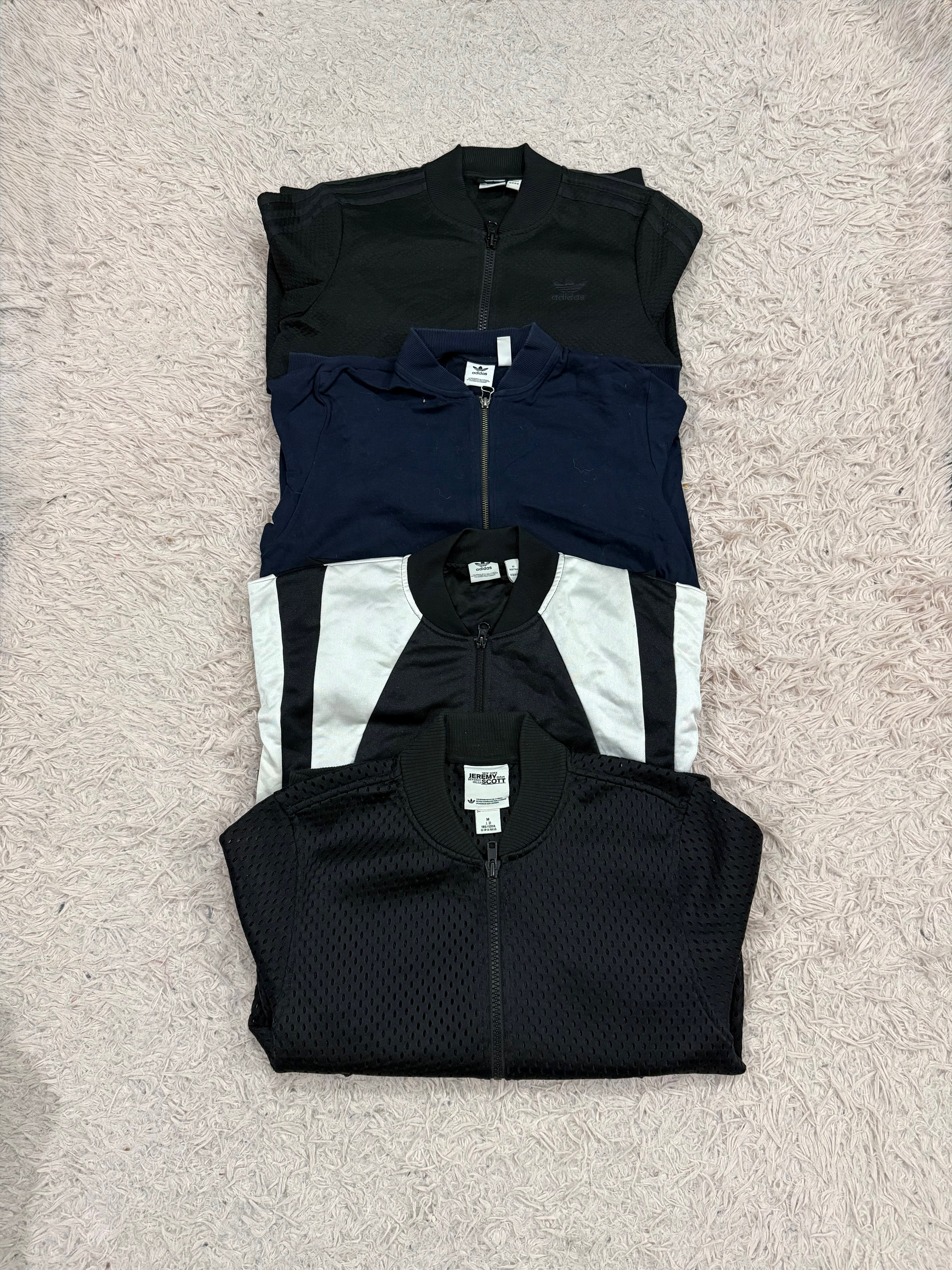 Adidas Casual Jackets