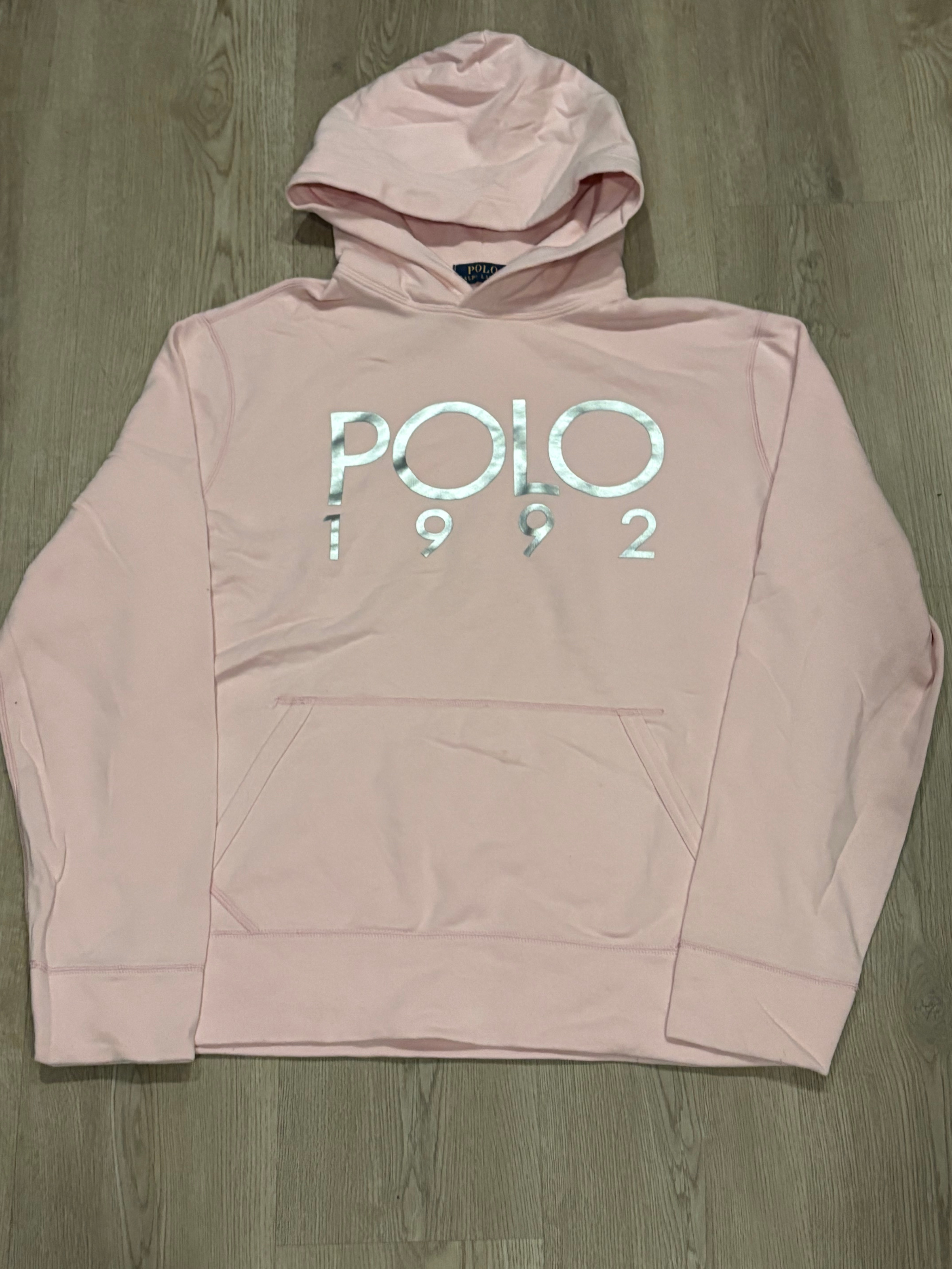 Ralph Lauren hoodie
