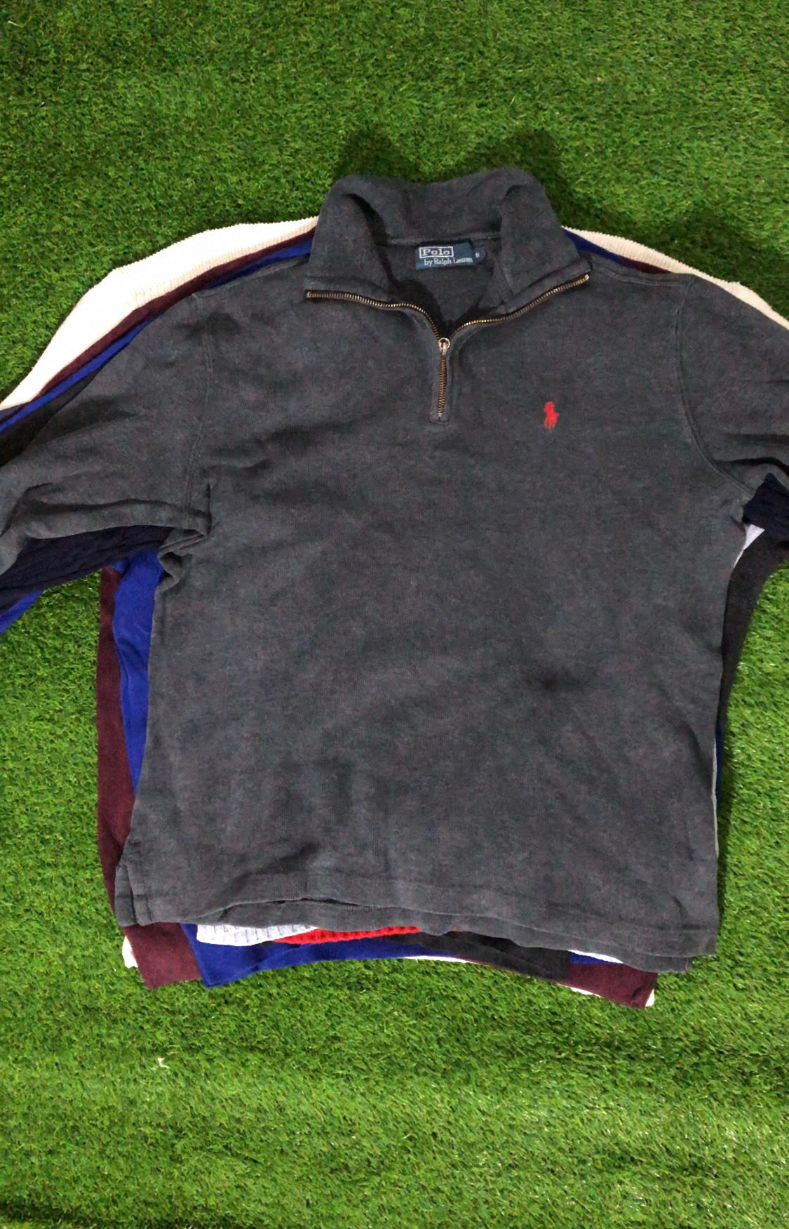 Polo ralph lauren sweaters