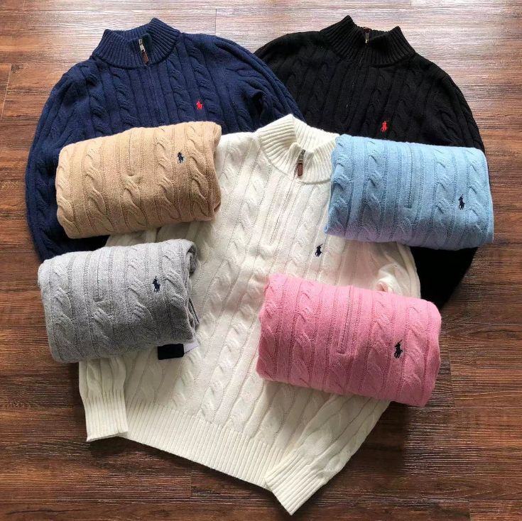 Polo ralph lauren sweater