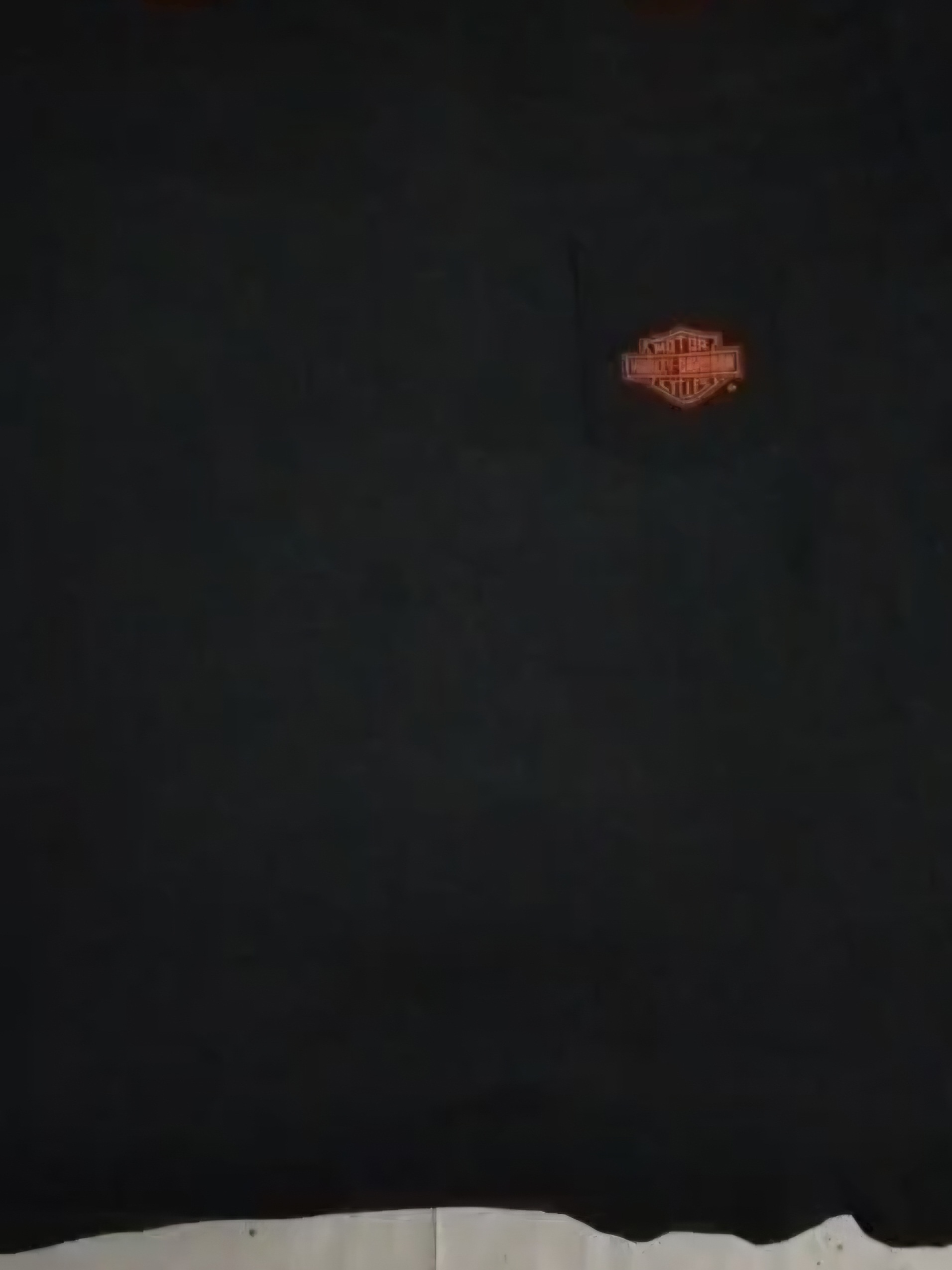 Vintage 80er 90er Band- und Cartoon-T-Shirts
