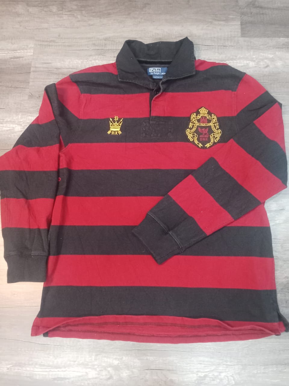 525 | Ralph Lauren T-Shirt