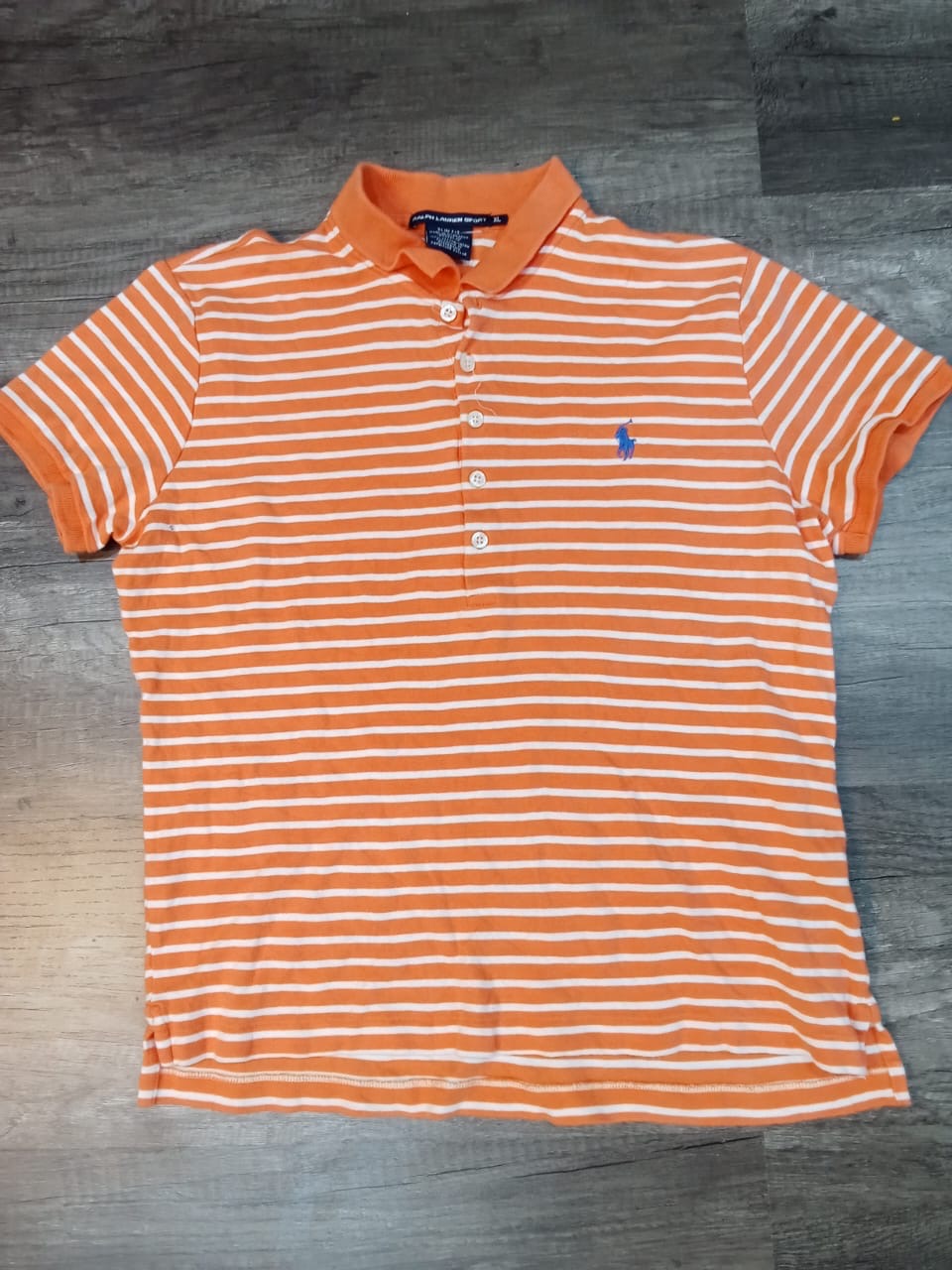 527 | Ralph Lauren Tシャツ