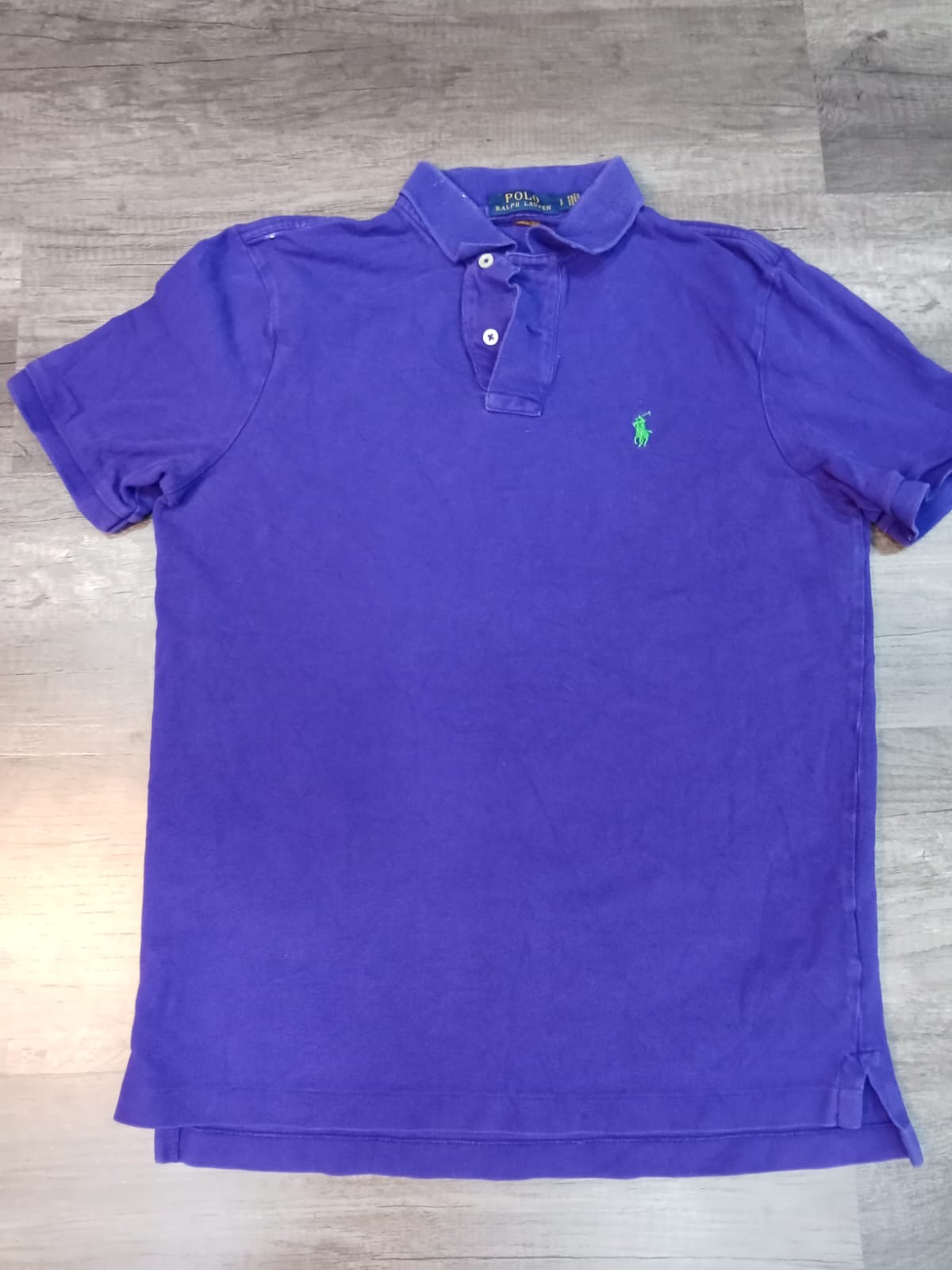 528 | Ralph Lauren T-Shirt