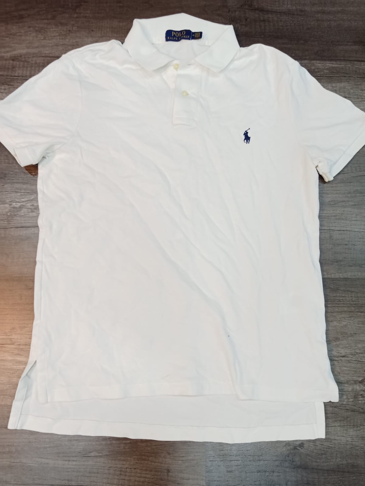 529 | Ralph Lauren T-Shirt
