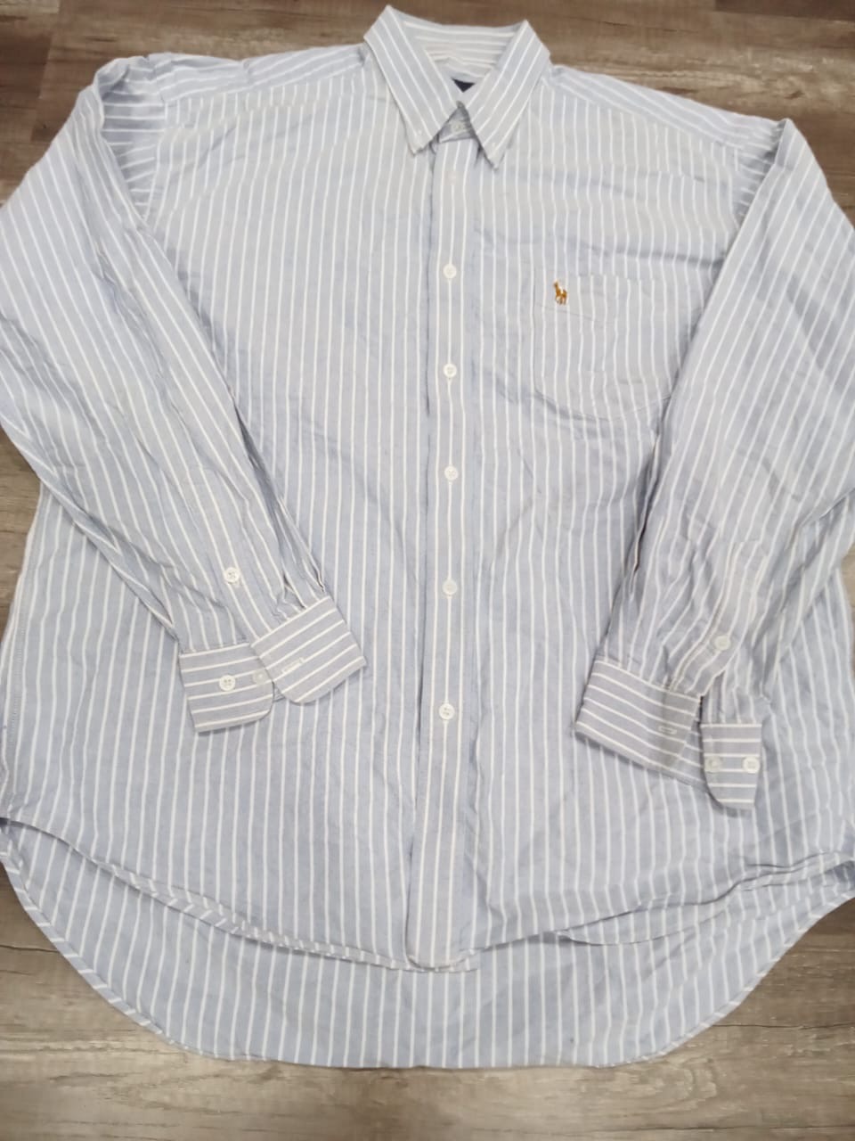 530 | Ralph Lauren シャツ