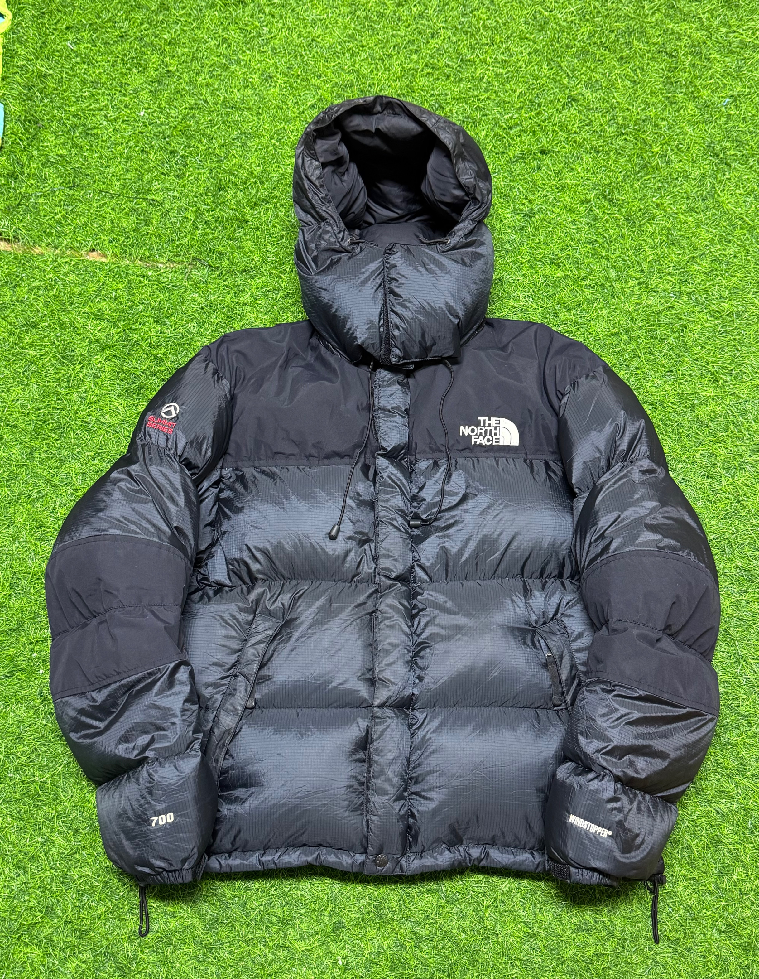 The North Face Jackets 17 PCs