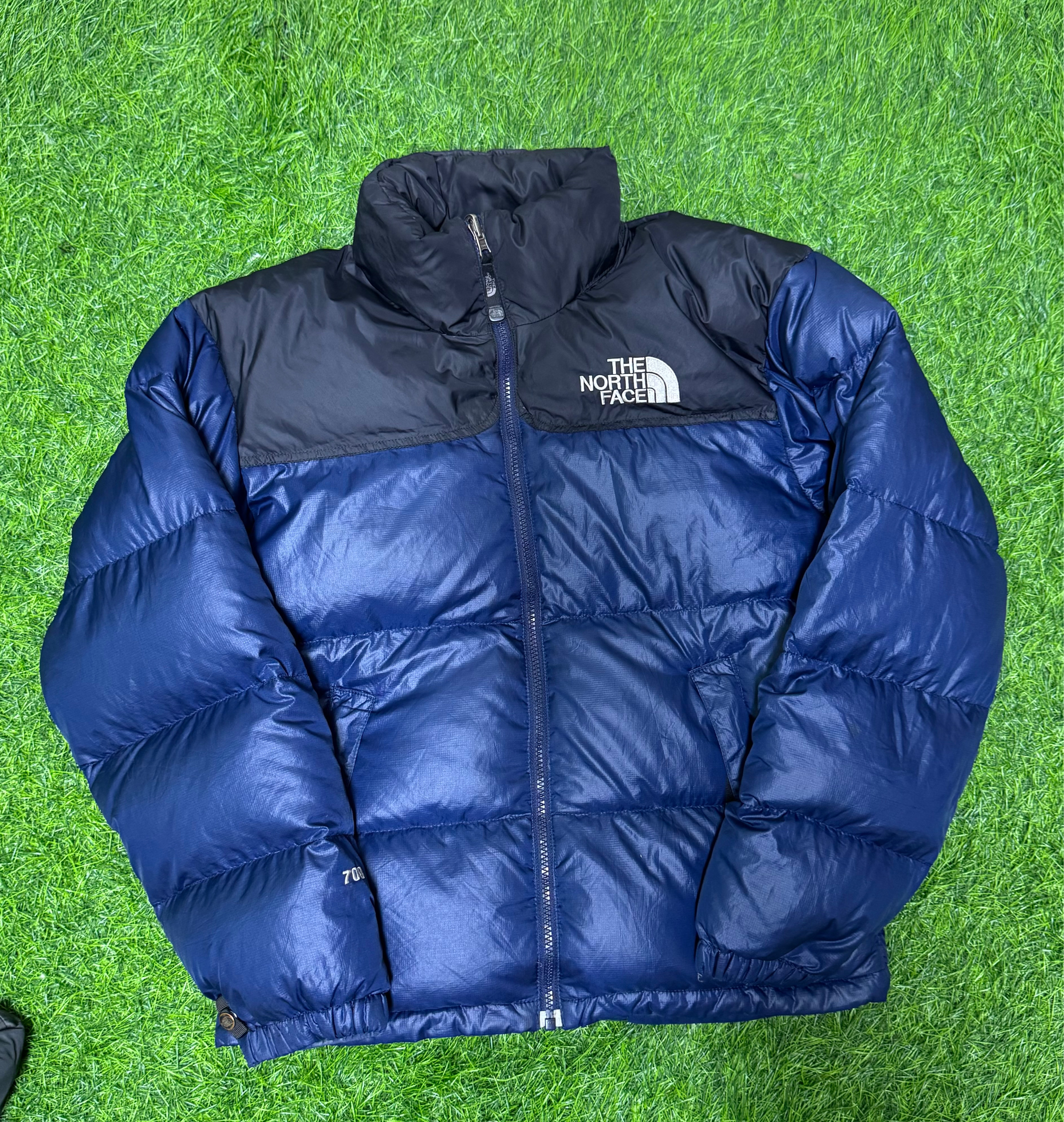 The North Face Puffers 11 PCs