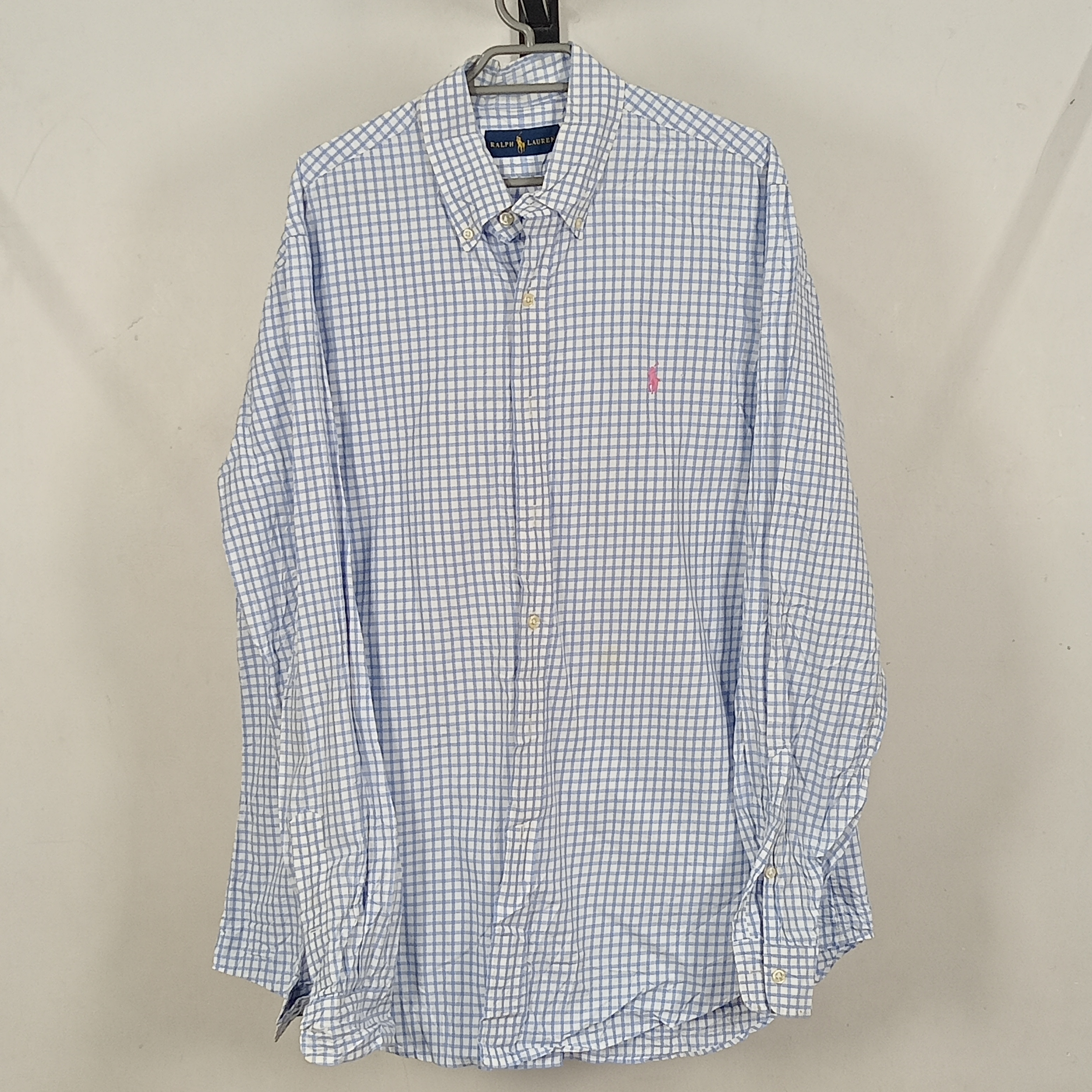 RALPH LAUREN CAMICIE UOMO SPECIALE (BUNDLE 4)