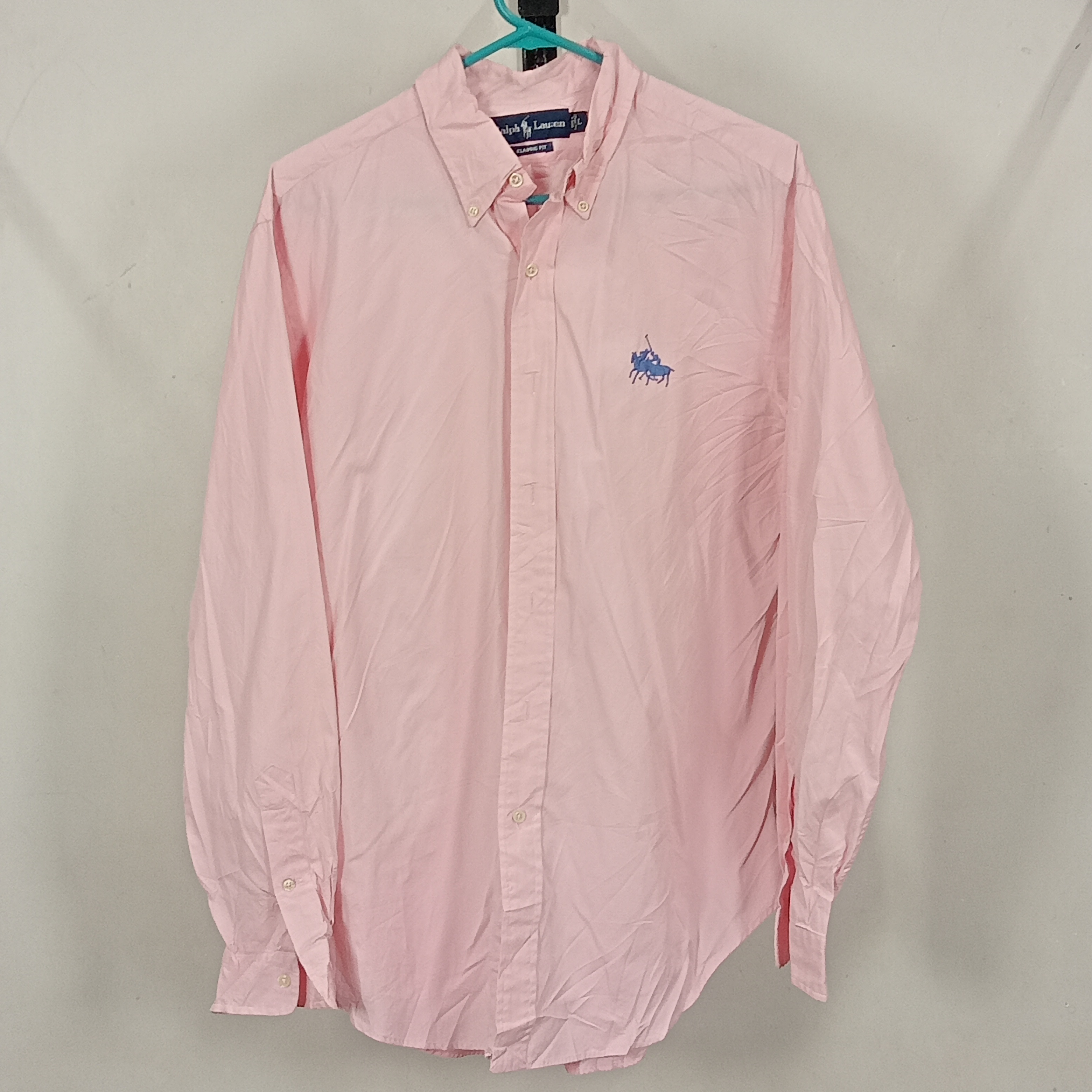 BUNDLE ESPECIAL DE CAMISAS MASCULINAS RALPH LAUREN 6