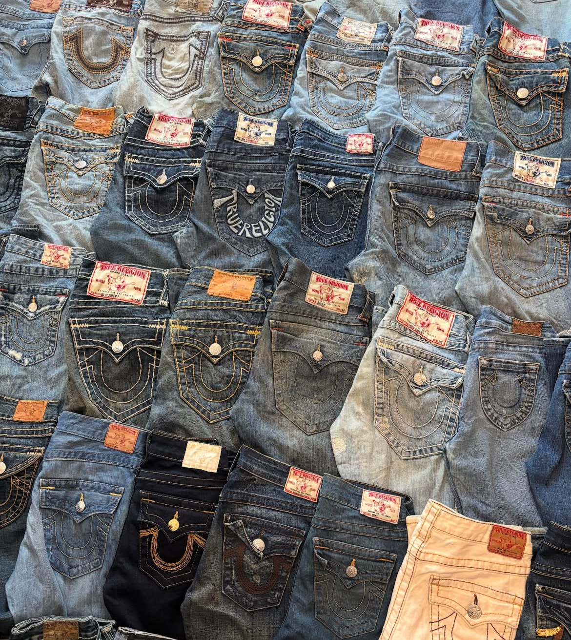 True Religion Jeans