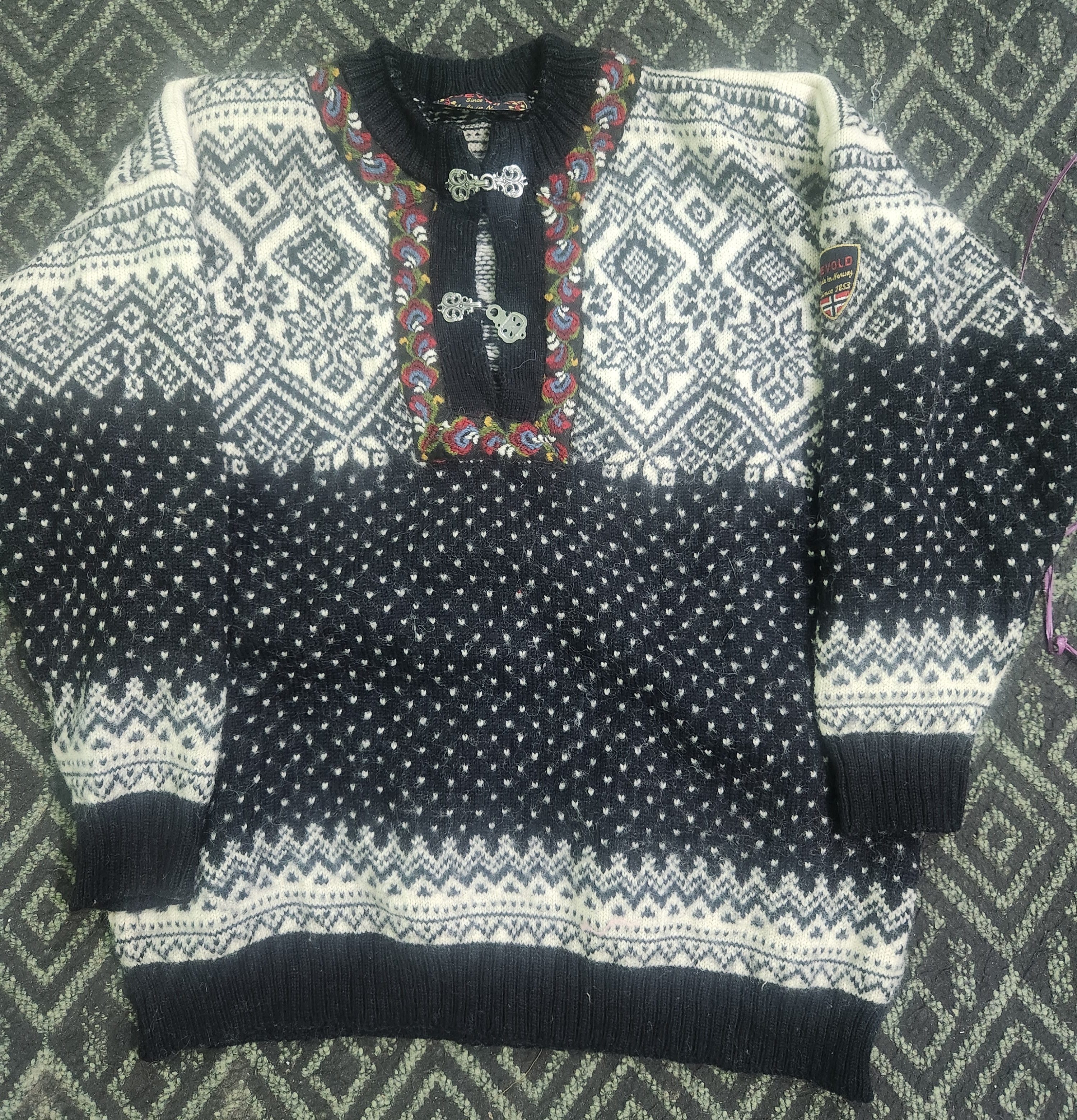 Sweaters