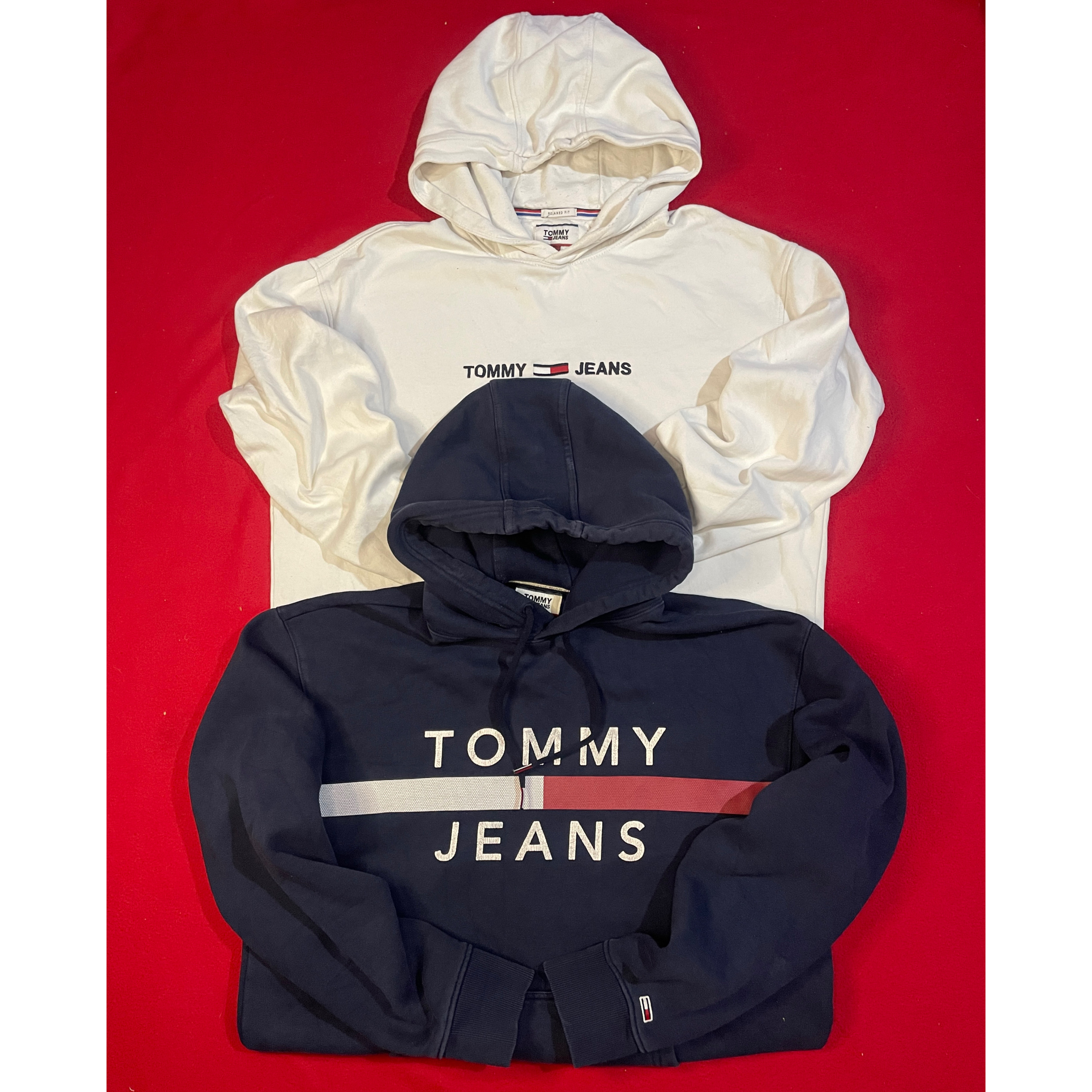 Tommy Hilfiger Sweatshirts hoodies