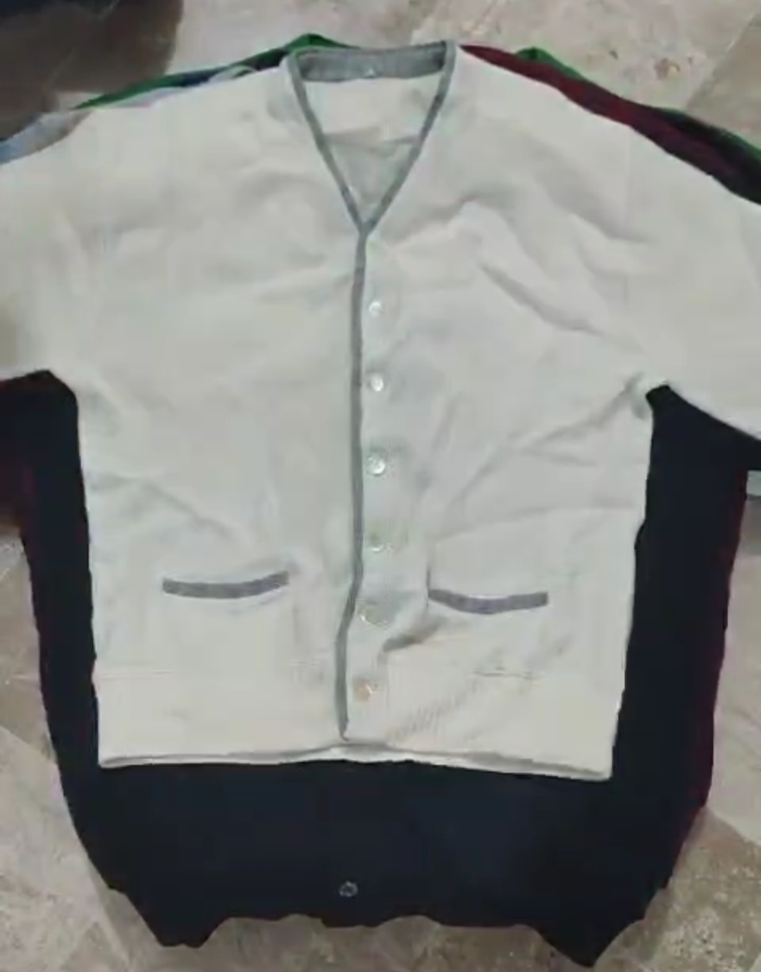 Cardigan sweaters