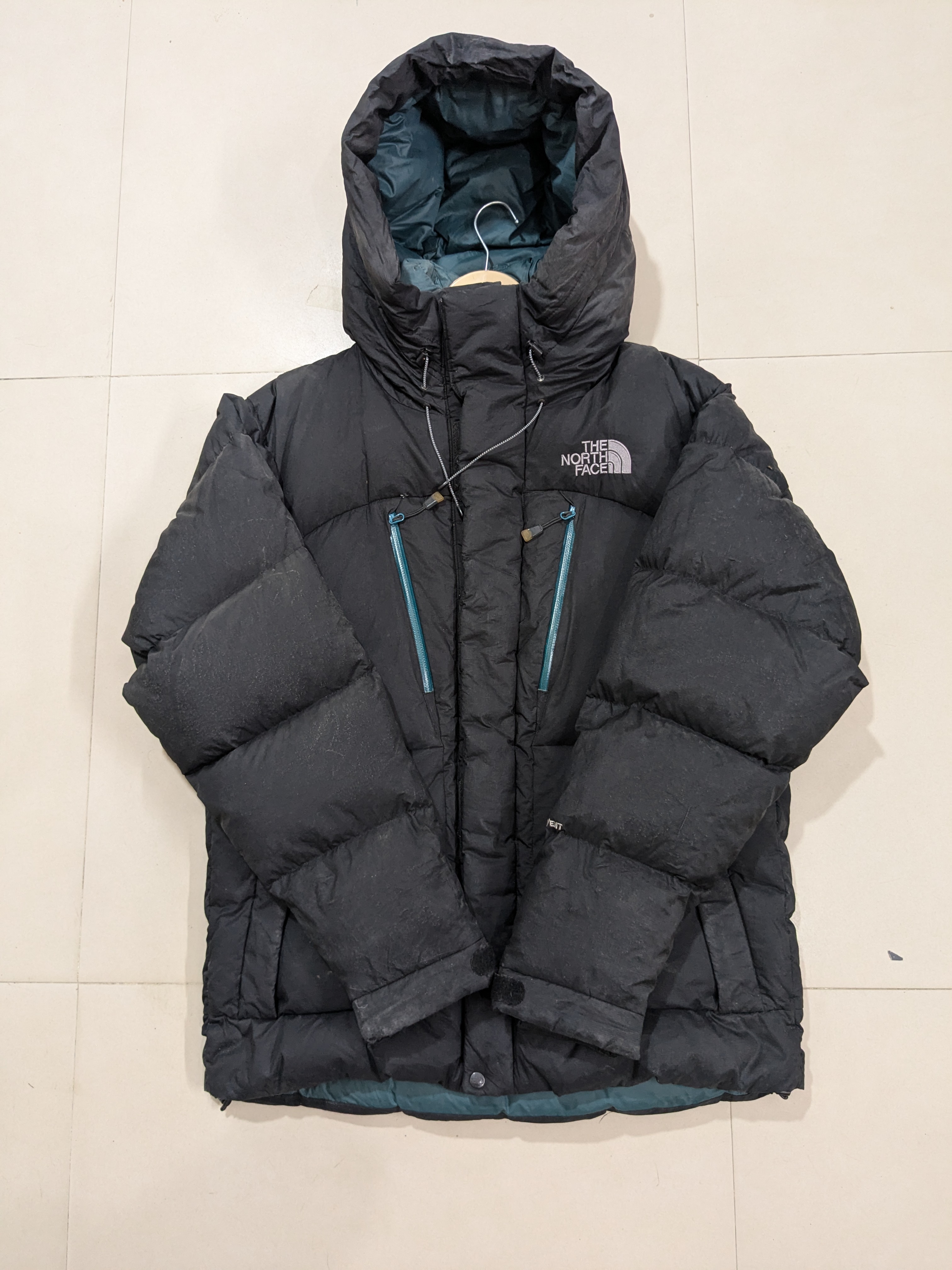 The North Face Puffer Jackets