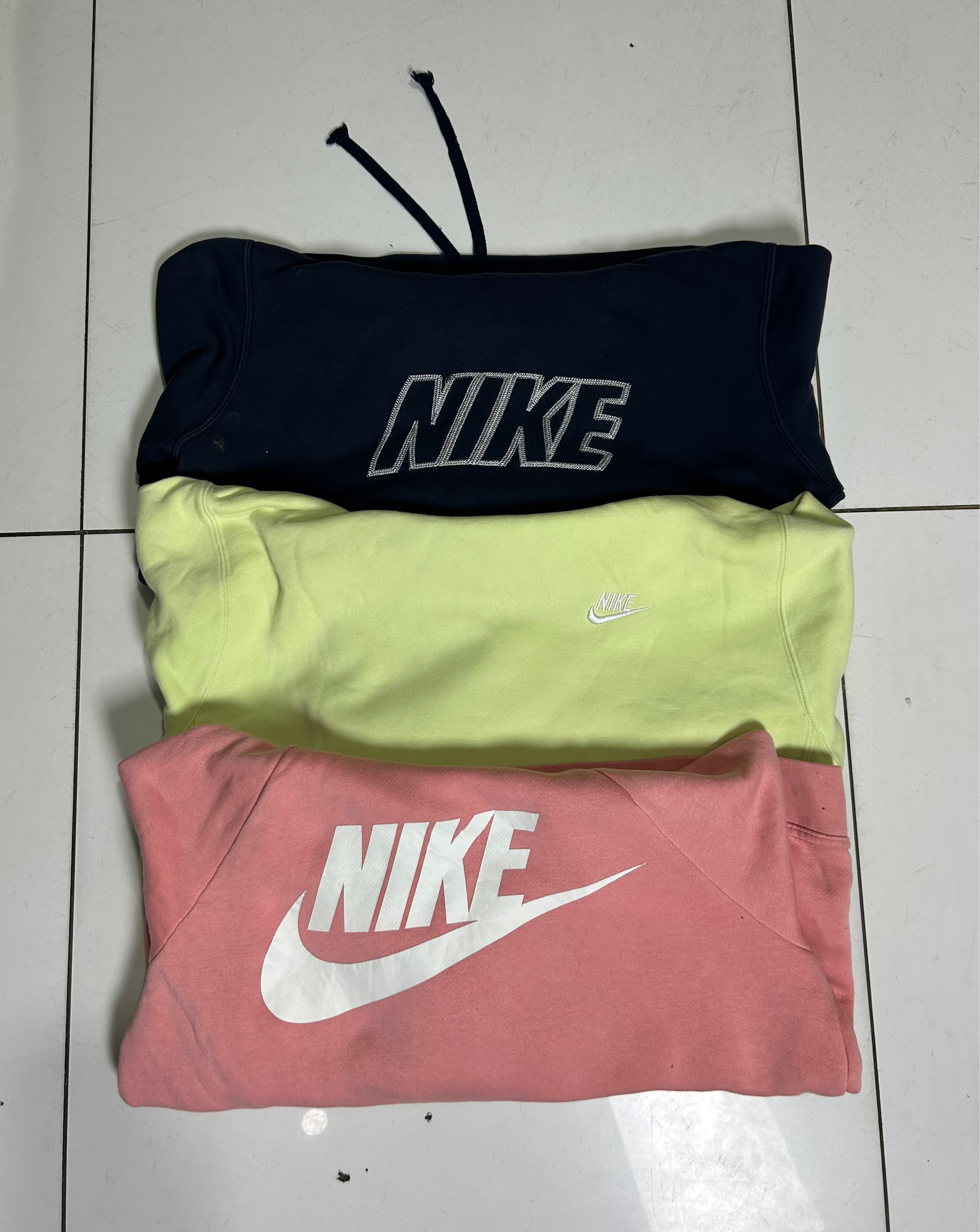 Nike Sweatshirts & Hoodies WR_0114