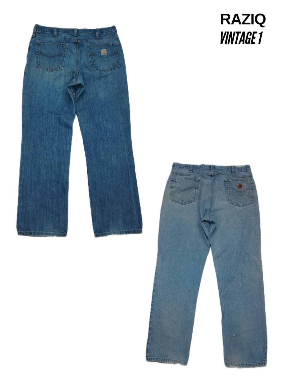 Carhartt Jeans pant